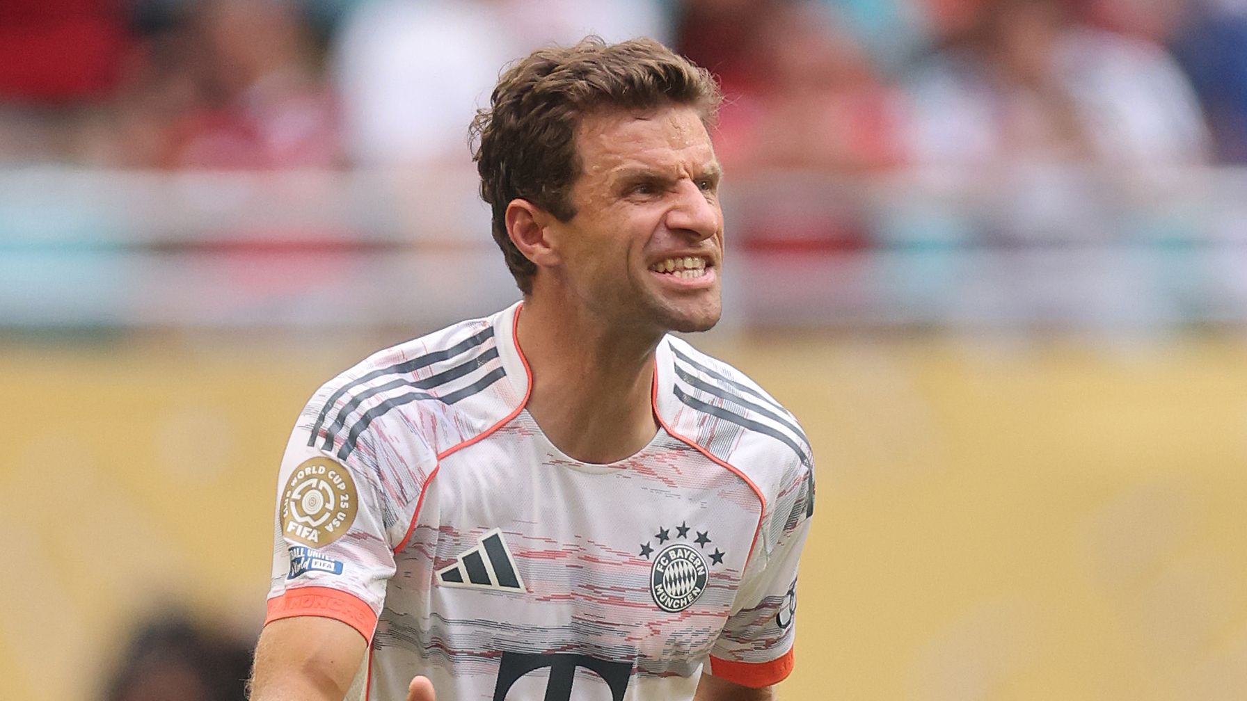'It just worked' - Thomas Muller explains why he chose Vancouver Whitecaps transfer and sees benefit to joining in middle of MLS season