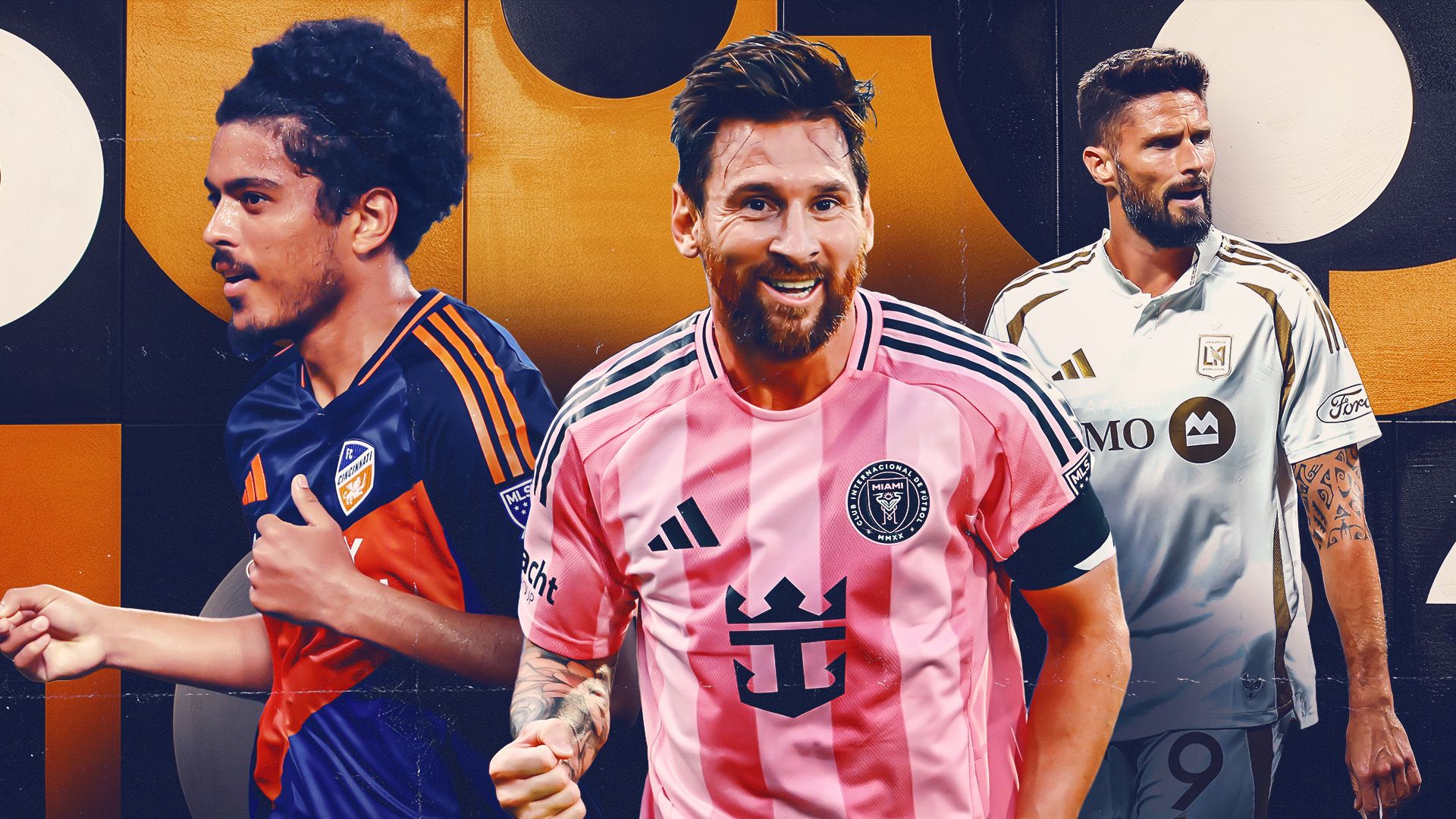 Designated Player dilemma: Lionel Messi, Cucho Hernandez and Son Heung-Min are transcendent examples of the DP rule's value, but why do so many MLS clubs get it wrong?