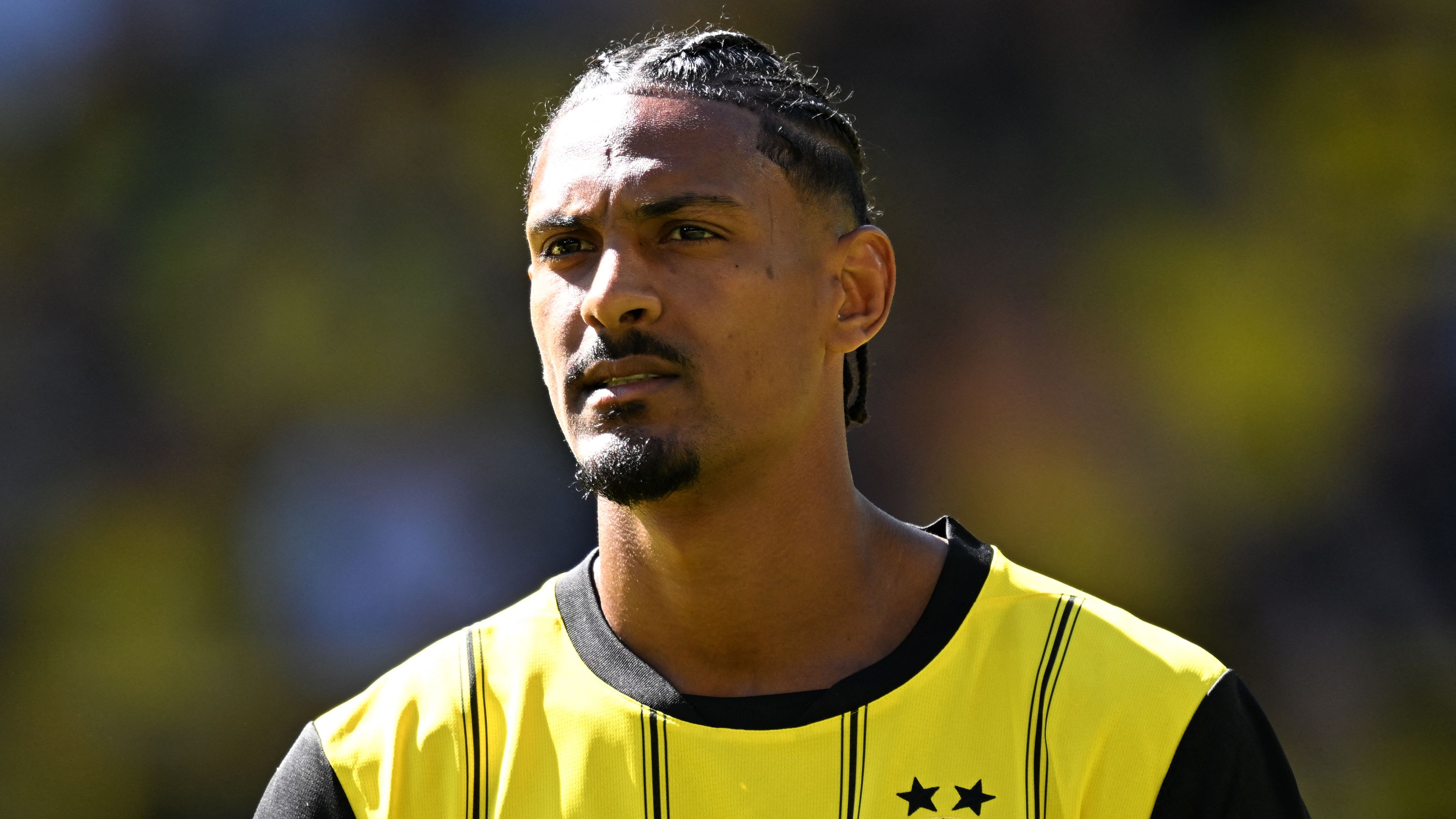 Borussia Dortmund owe Sebastien Haller €2m as unwanted striker nears transfer back to former team