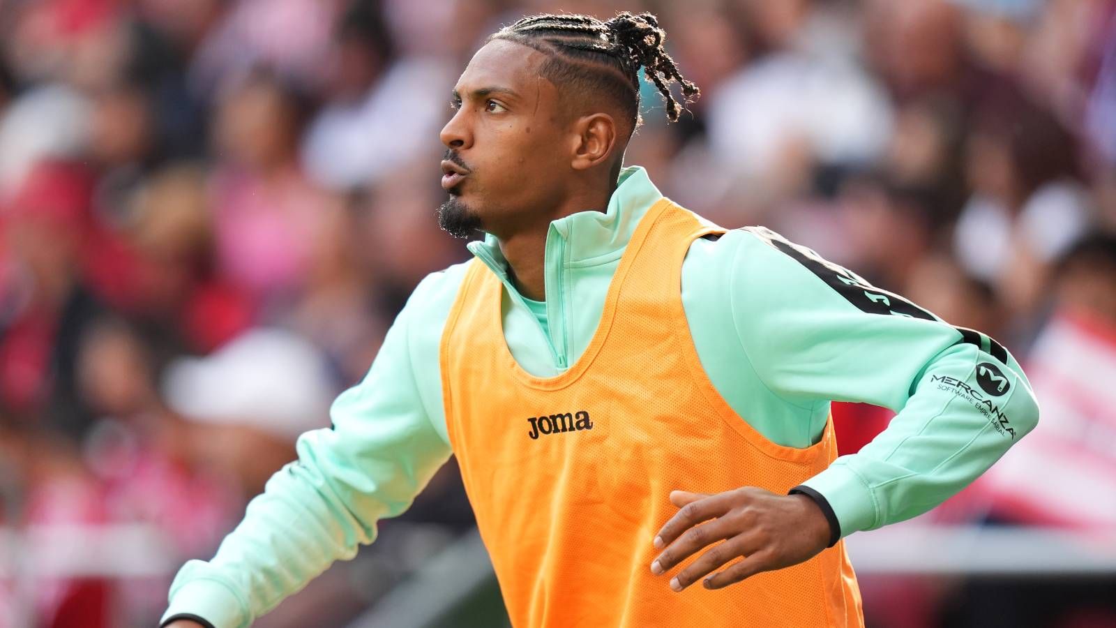 Borussia Dortmund owe Sebastien Haller €2m as unwanted striker nears transfer back to former team