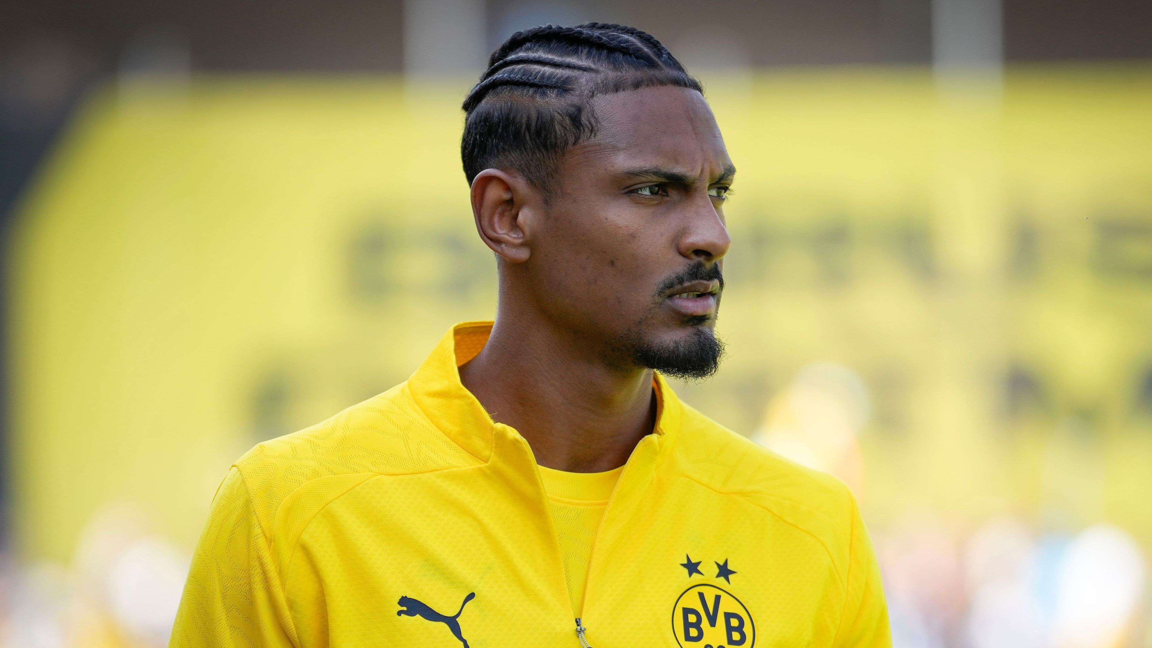 Borussia Dortmund owe Sebastien Haller €2m as unwanted striker nears transfer back to former team