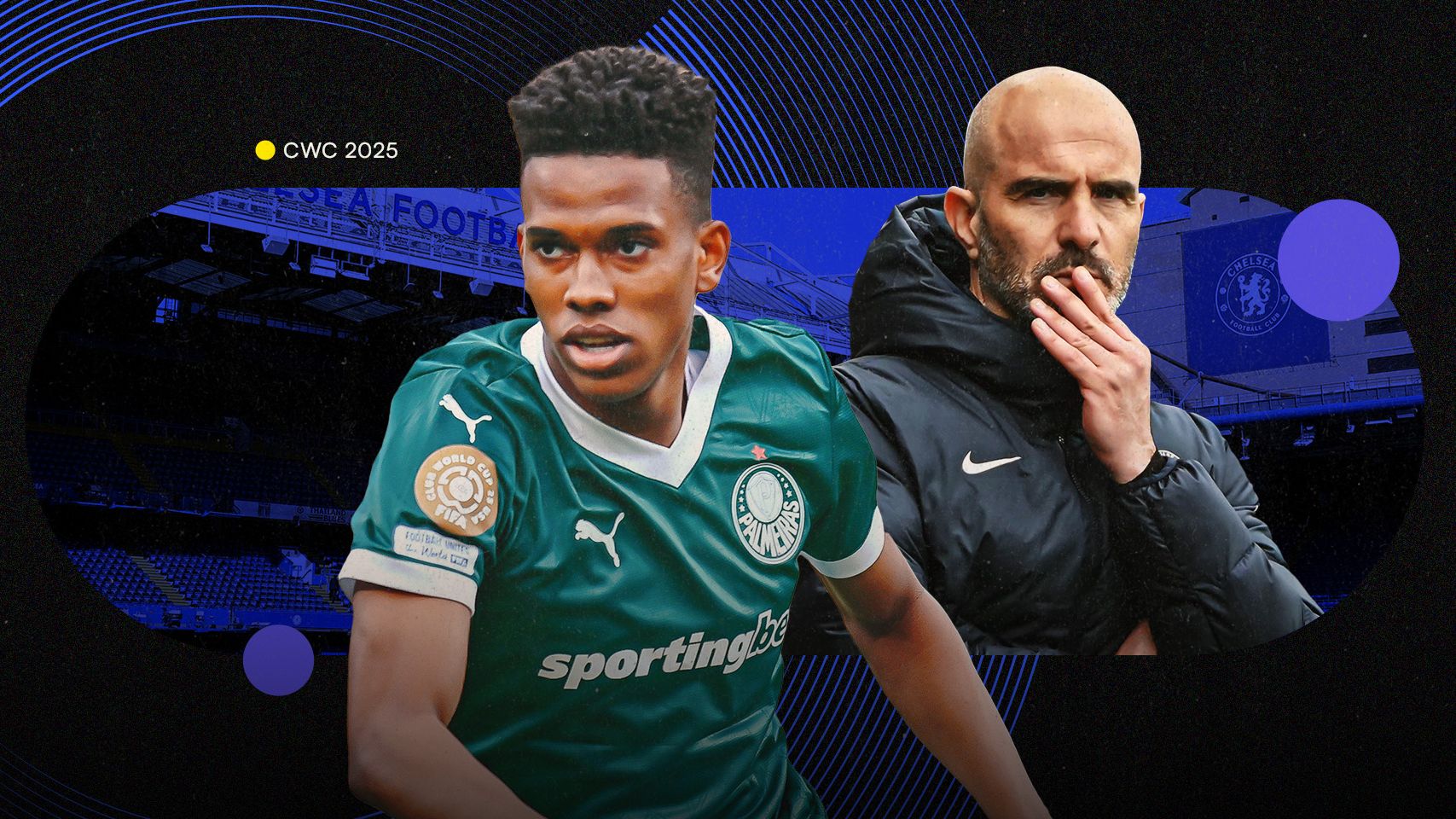 Estevao names Premier League icon as his favourite ever Chelsea player and reveals why he decided to move to Stamford Bridge