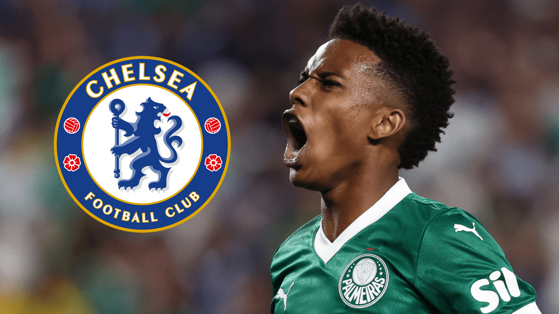 Estevao names Premier League icon as his favourite ever Chelsea player and reveals why he decided to move to Stamford Bridge