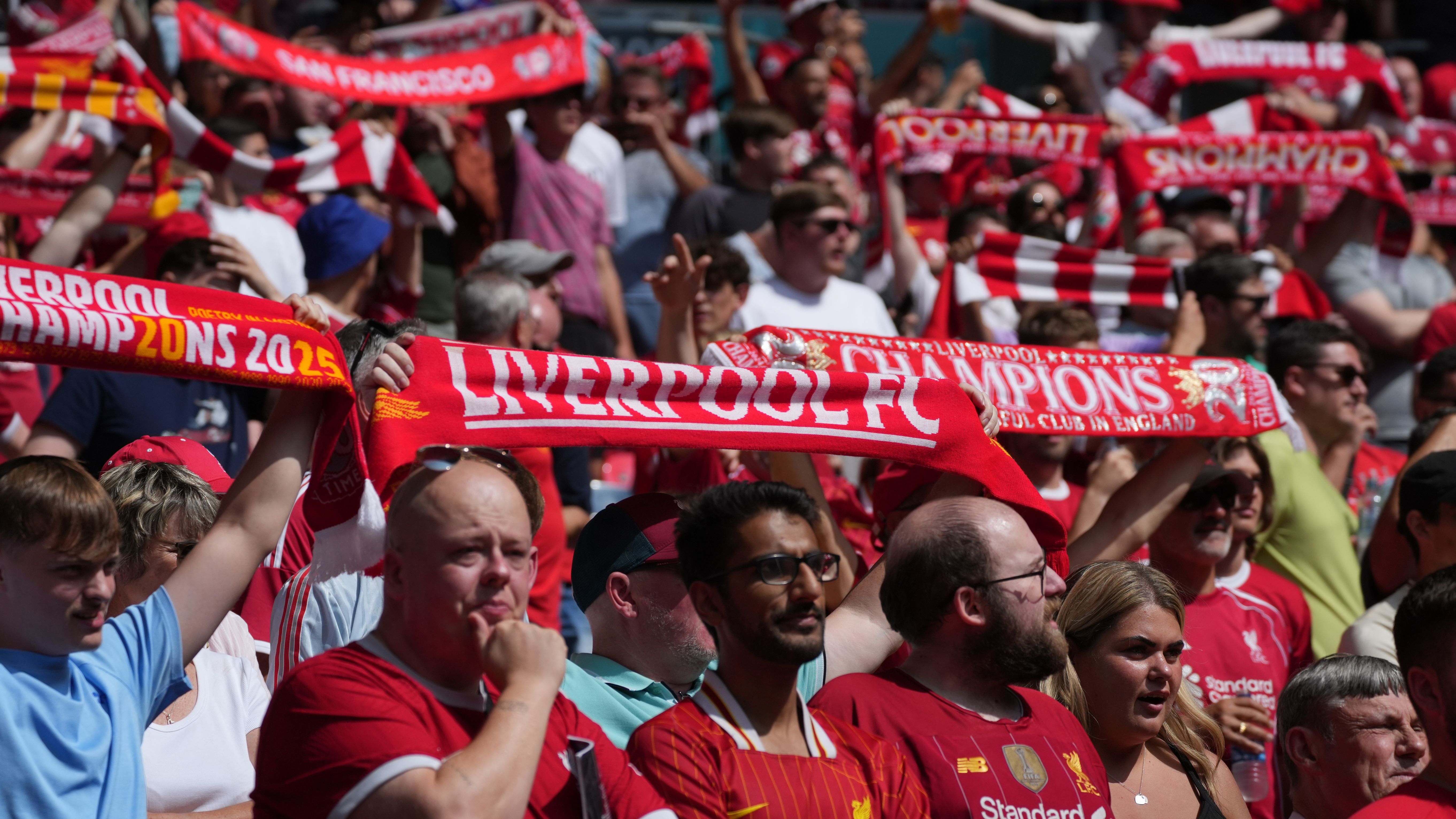 Liverpool 2025-26 Season Preview: New-look Reds are perfectly primed to retain Premier League title after summer spending spree