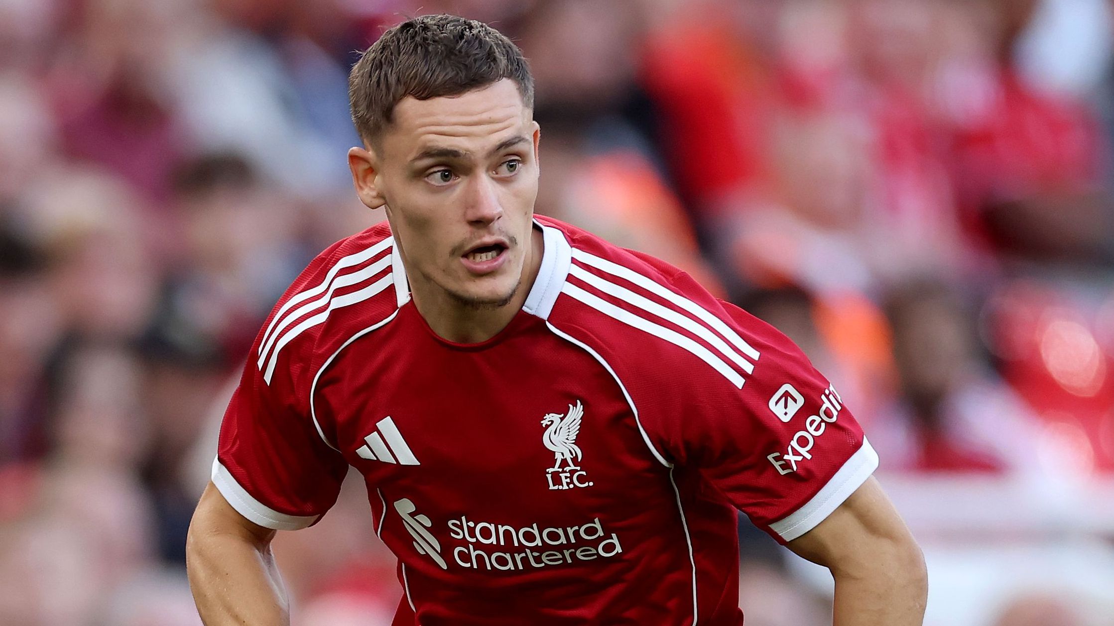 Liverpool 2025-26 Season Preview: New-look Reds are perfectly primed to retain Premier League title after summer spending spree