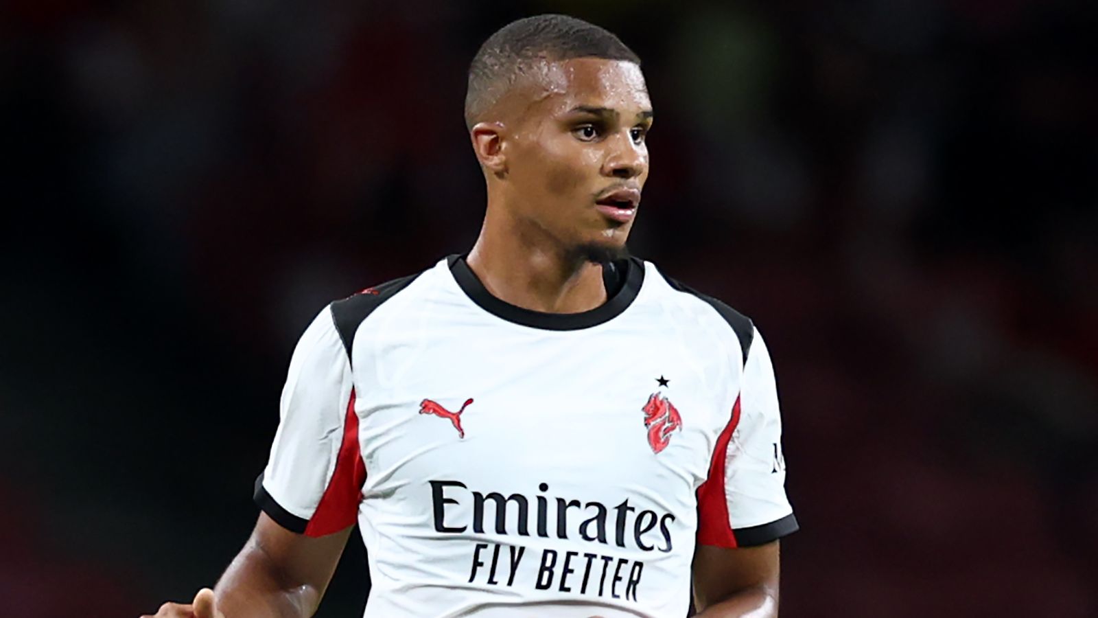 Newcastle get a signing over the line! Magpies confirm arrival of long-term target Malick Thiaw from AC Milan