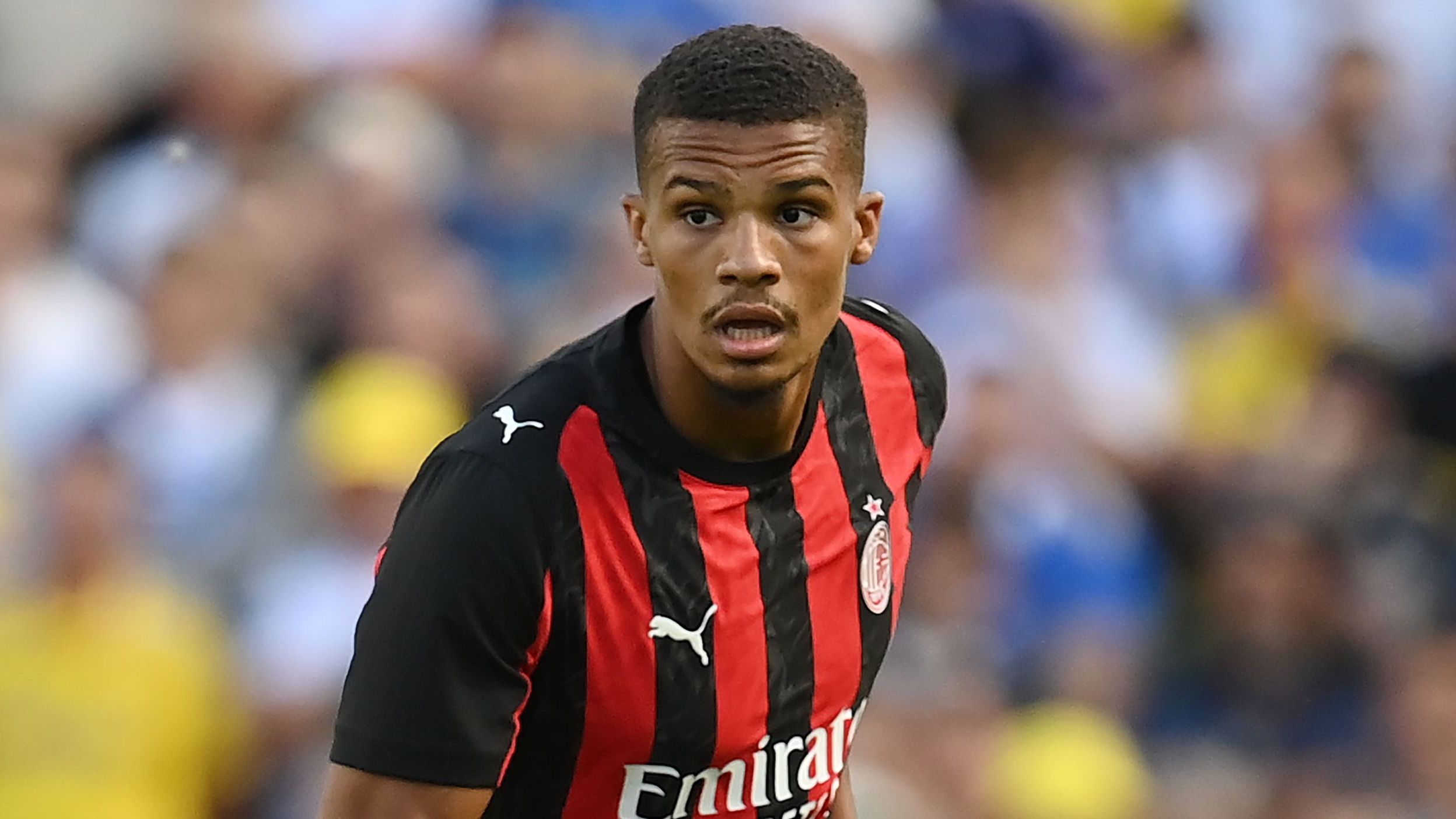 Newcastle get a signing over the line! Magpies confirm arrival of long-term target Malick Thiaw from AC Milan