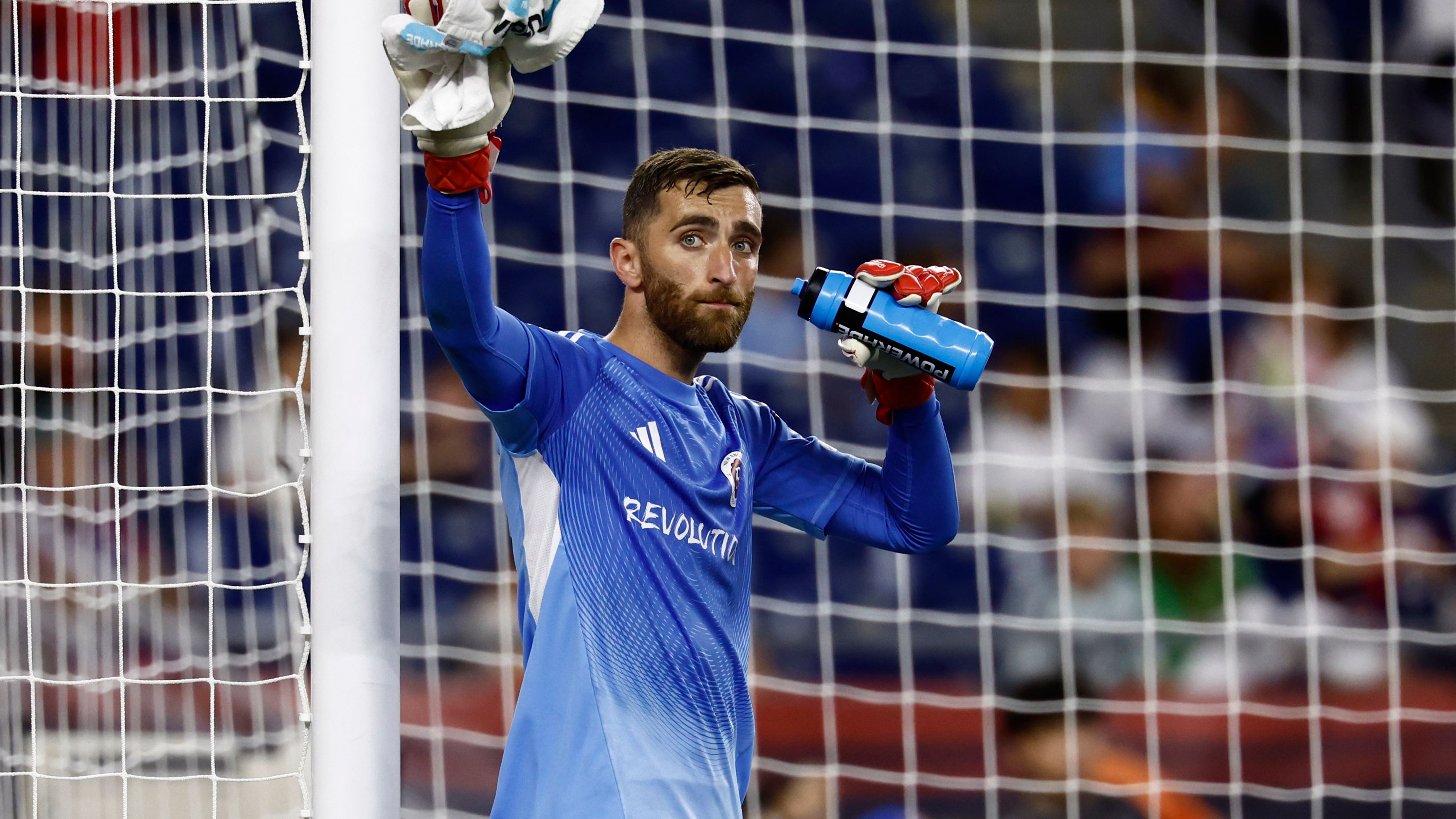 MLS Power Rankings: Inter Miami fall apart without Lionel Messi while Wilfried Zaha shines for Charlotte FC