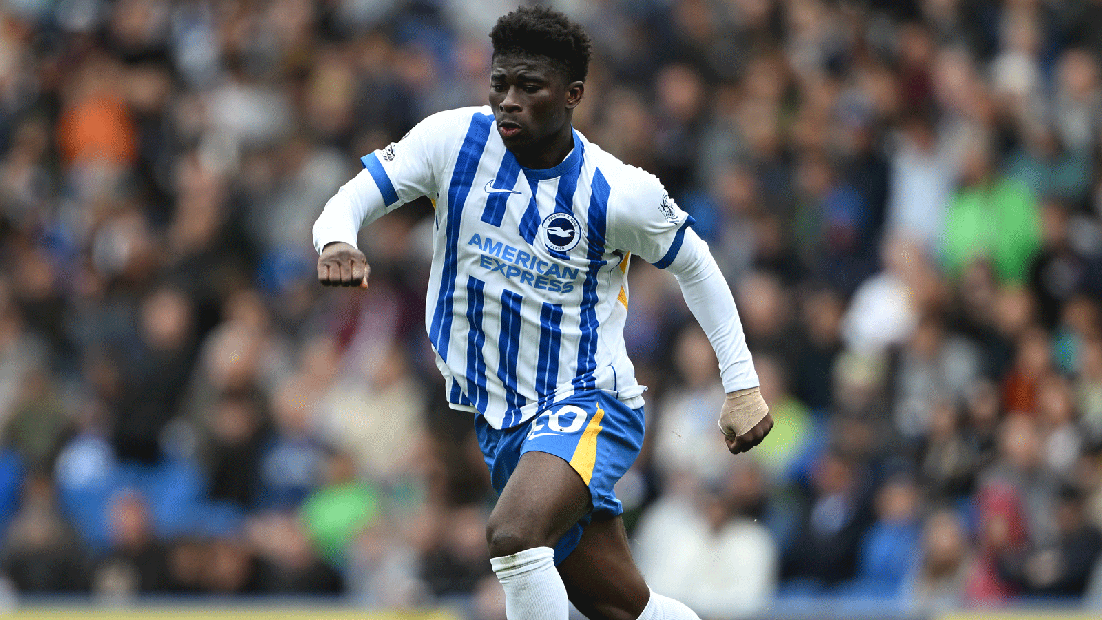 Man Utd have fixed their goal-shy attack - but signing Brighton star Carlos Baleba would turn rebuilding Red Devils into Premier League title contenders
