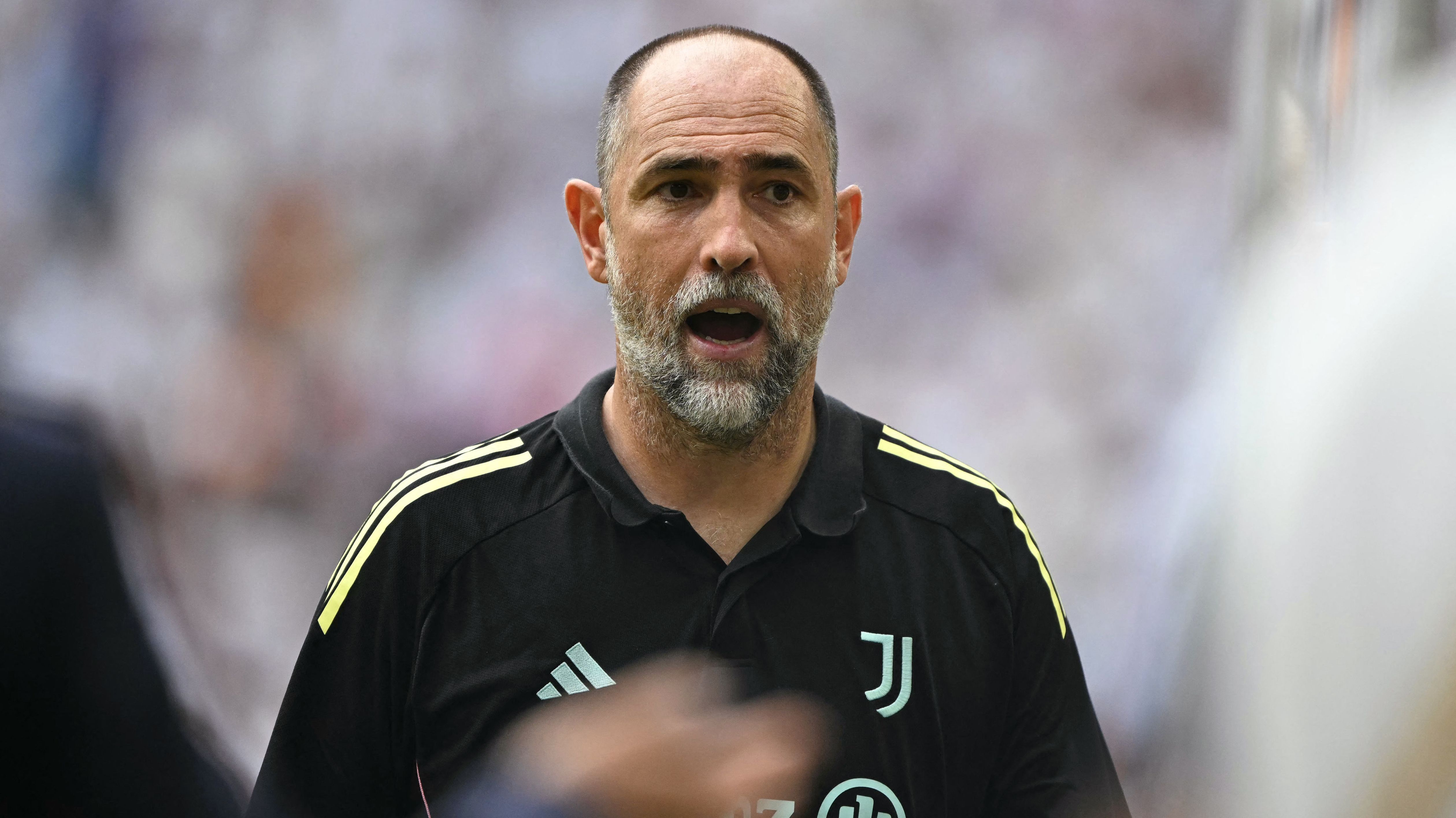 Dusan Vlahovic set for a season on the sidelines as Juventus striker refuses all offers despite Serie A club's desperation to sell