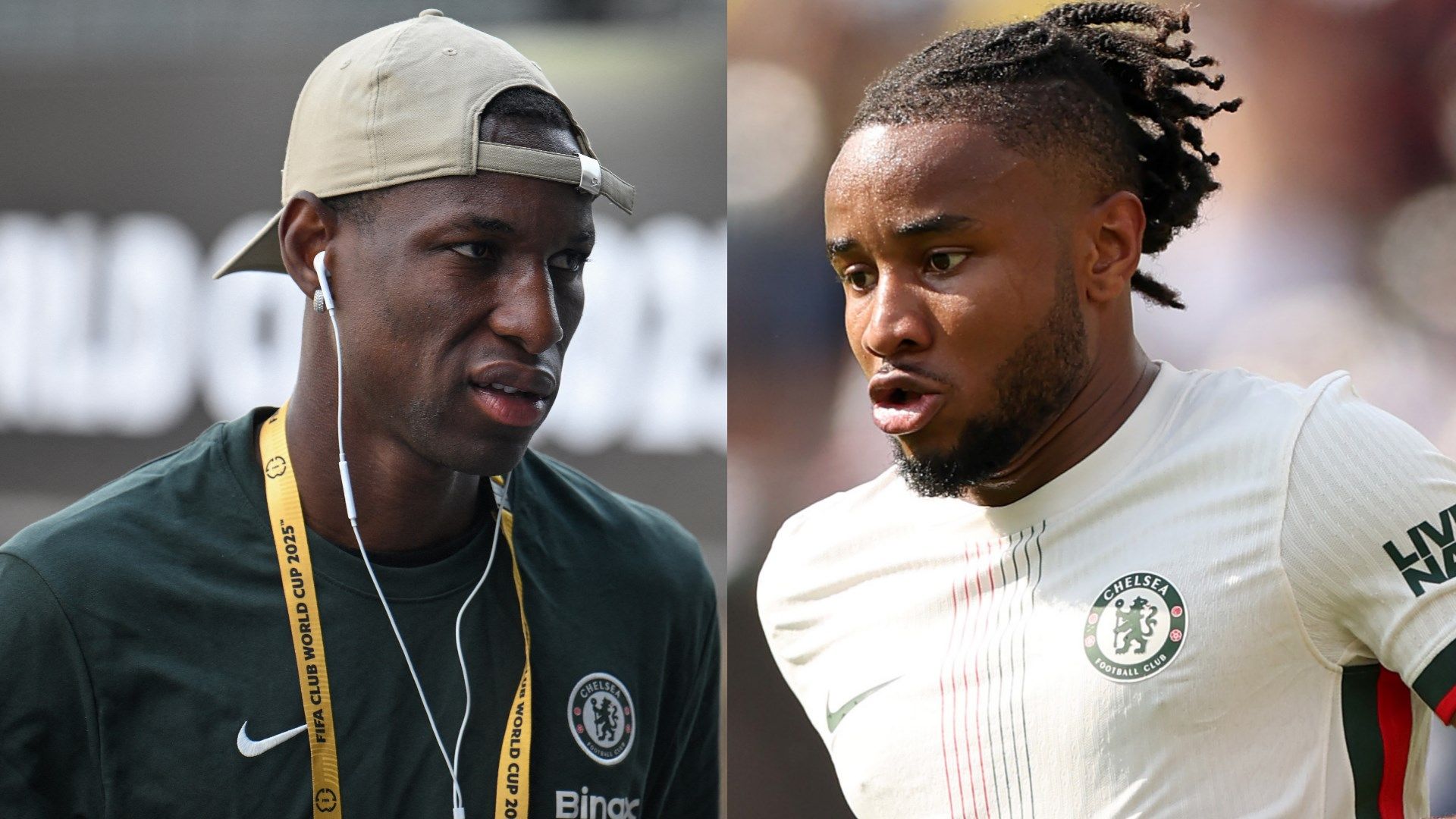 Harry Kane's back-up? Bayern Munich chief responds to potential Nicolas Jackson transfer with Chelsea open to selling out-of-favour striker as Bundesliga giants return for Christopher Nkunku