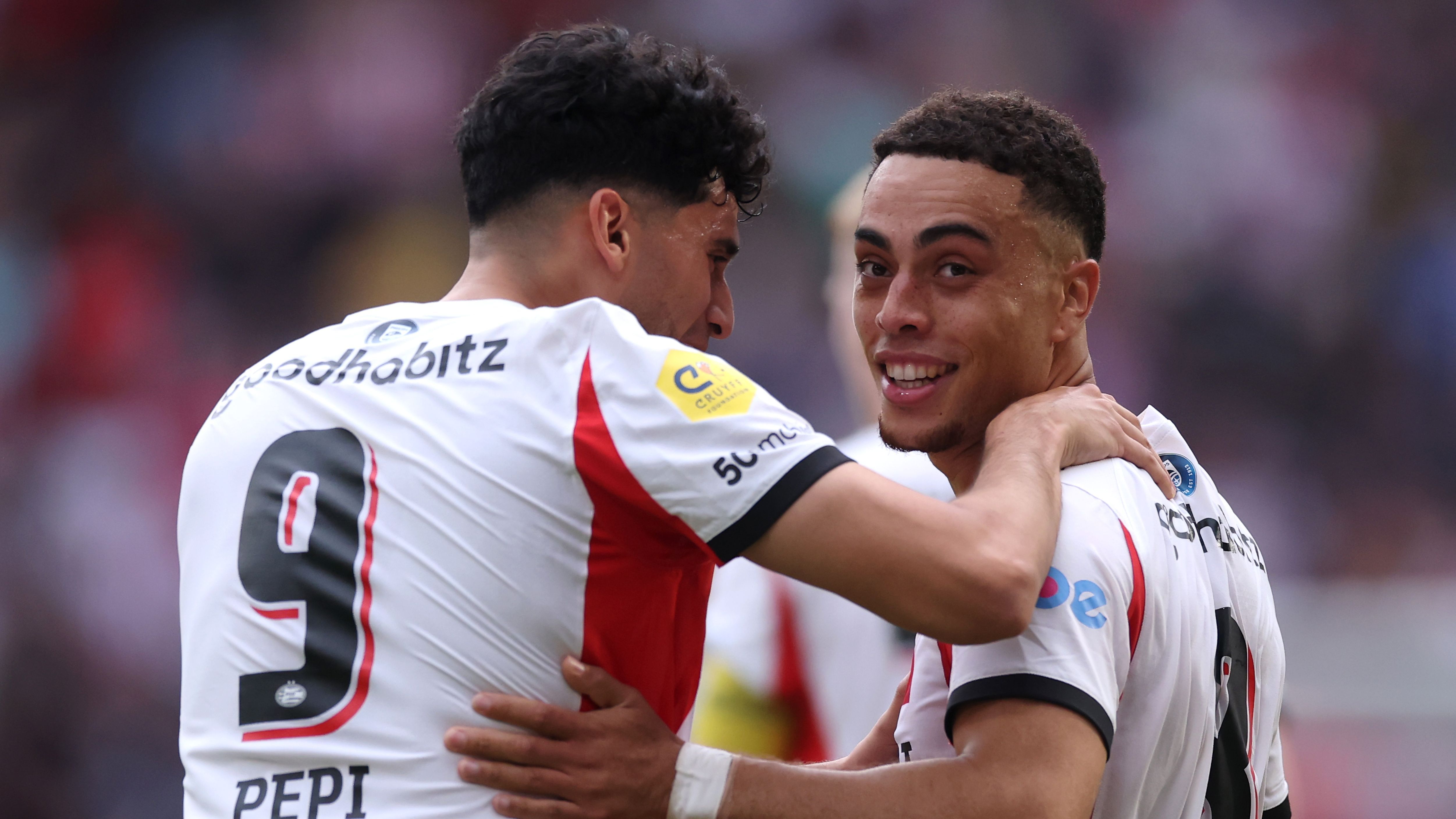 Americans Abroad - La Liga, Ligue 1 and Eredivisie: Folarin Balogun and Ricardo Pepi on comeback trail, while Johnny Cardoso aims to put USMNT woes behind him