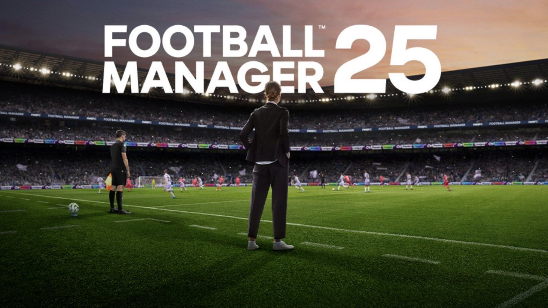 VIDEO: Football Manager 26 teaser revealed as Sports Interactive promise 'most immersive experience yet'