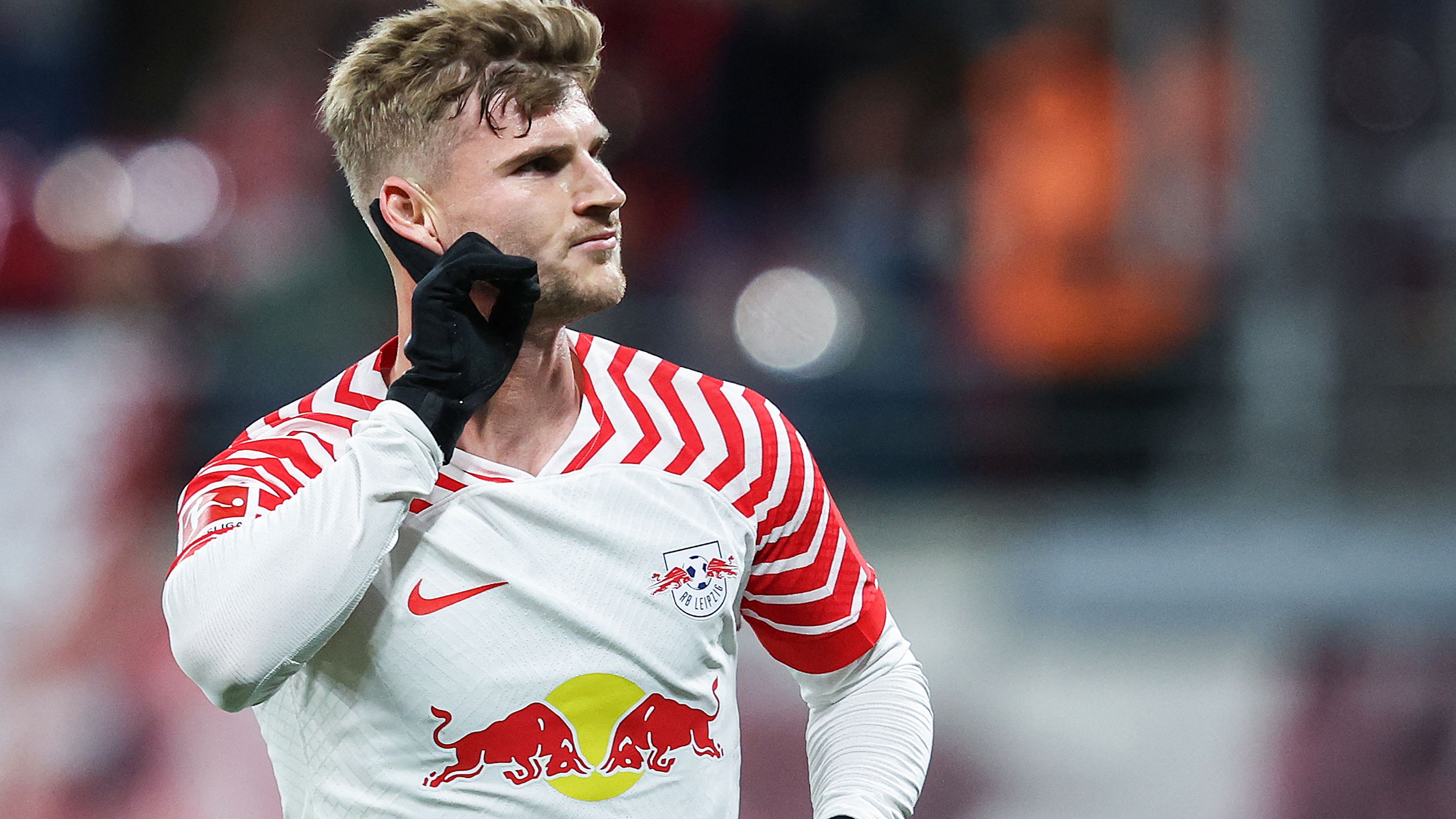 Timo Werner warned he must accept major compromise as Lyon consider surprise offer after RB Leipzig star turned down MLS transfer