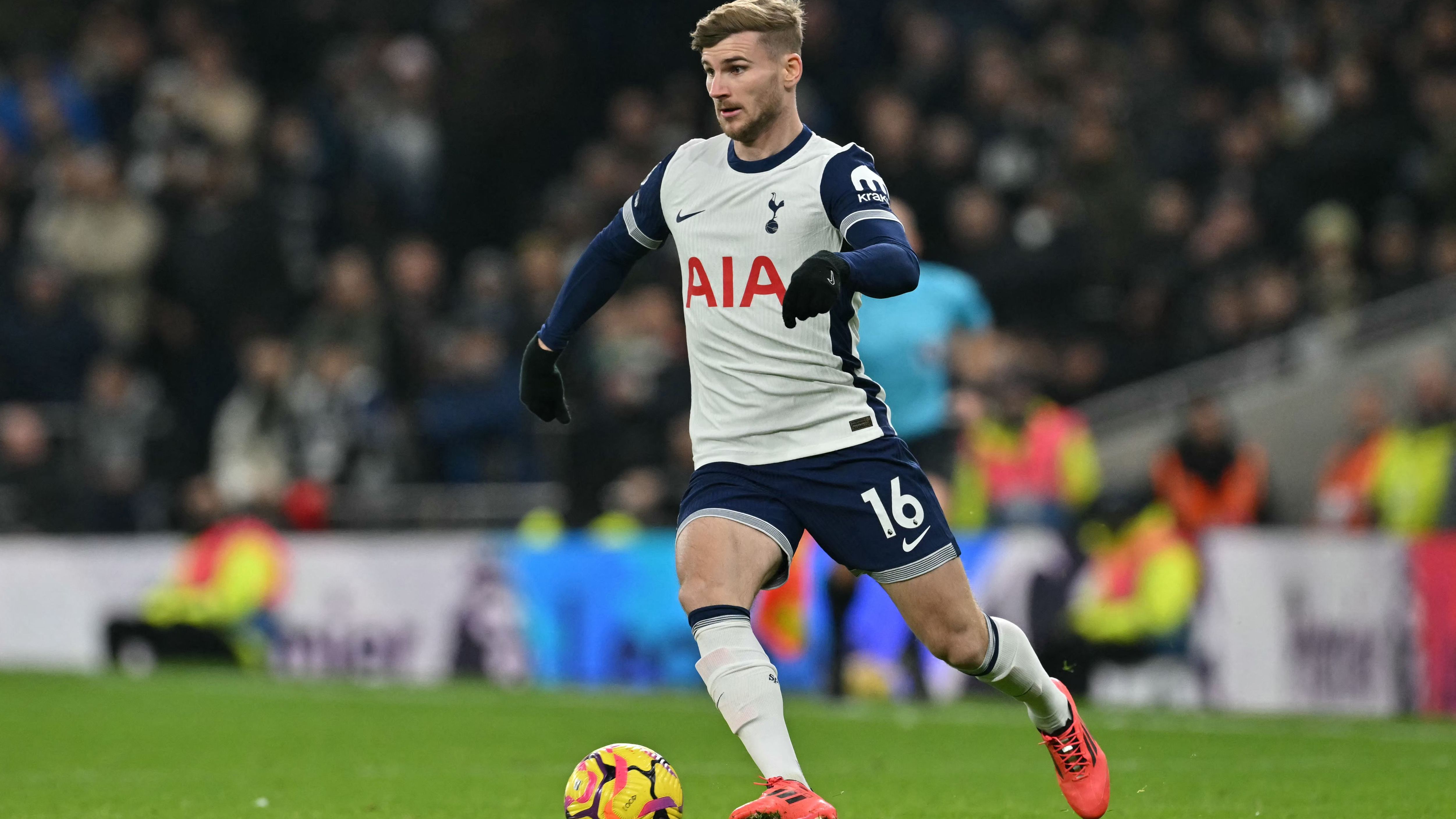 Timo Werner warned he must accept major compromise as Lyon consider surprise offer after RB Leipzig star turned down MLS transfer