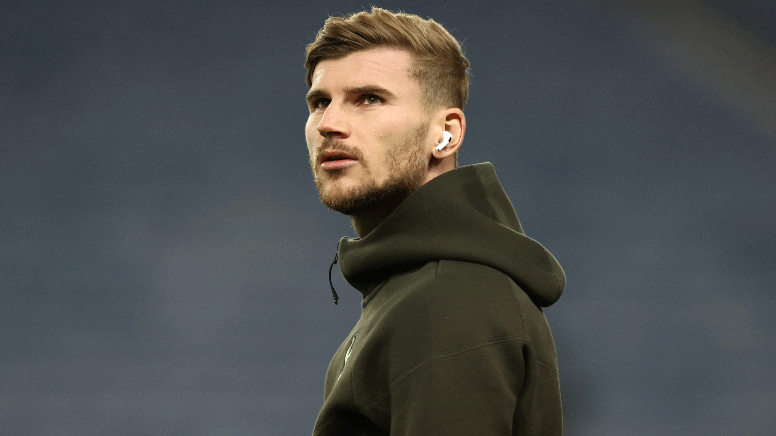 Timo Werner warned he must accept major compromise as Lyon consider surprise offer after RB Leipzig star turned down MLS transfer