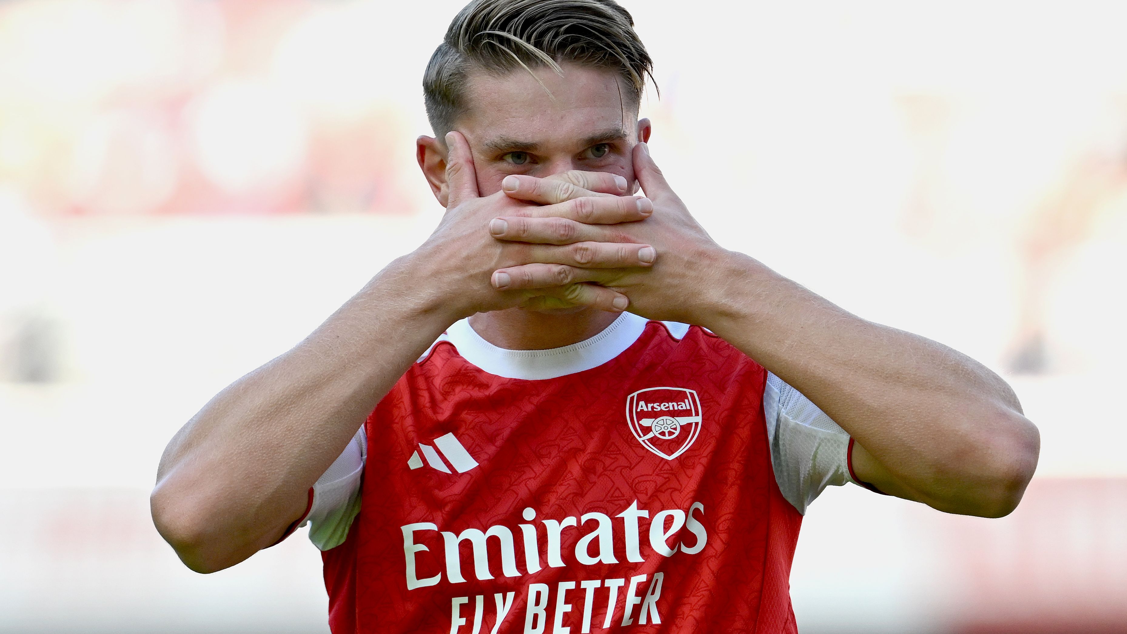 Swedish police suspect Viktor Gyokeres' £64m Arsenal transfer led to attempted shooting in Stockholm as shocking blackmail claims come to light