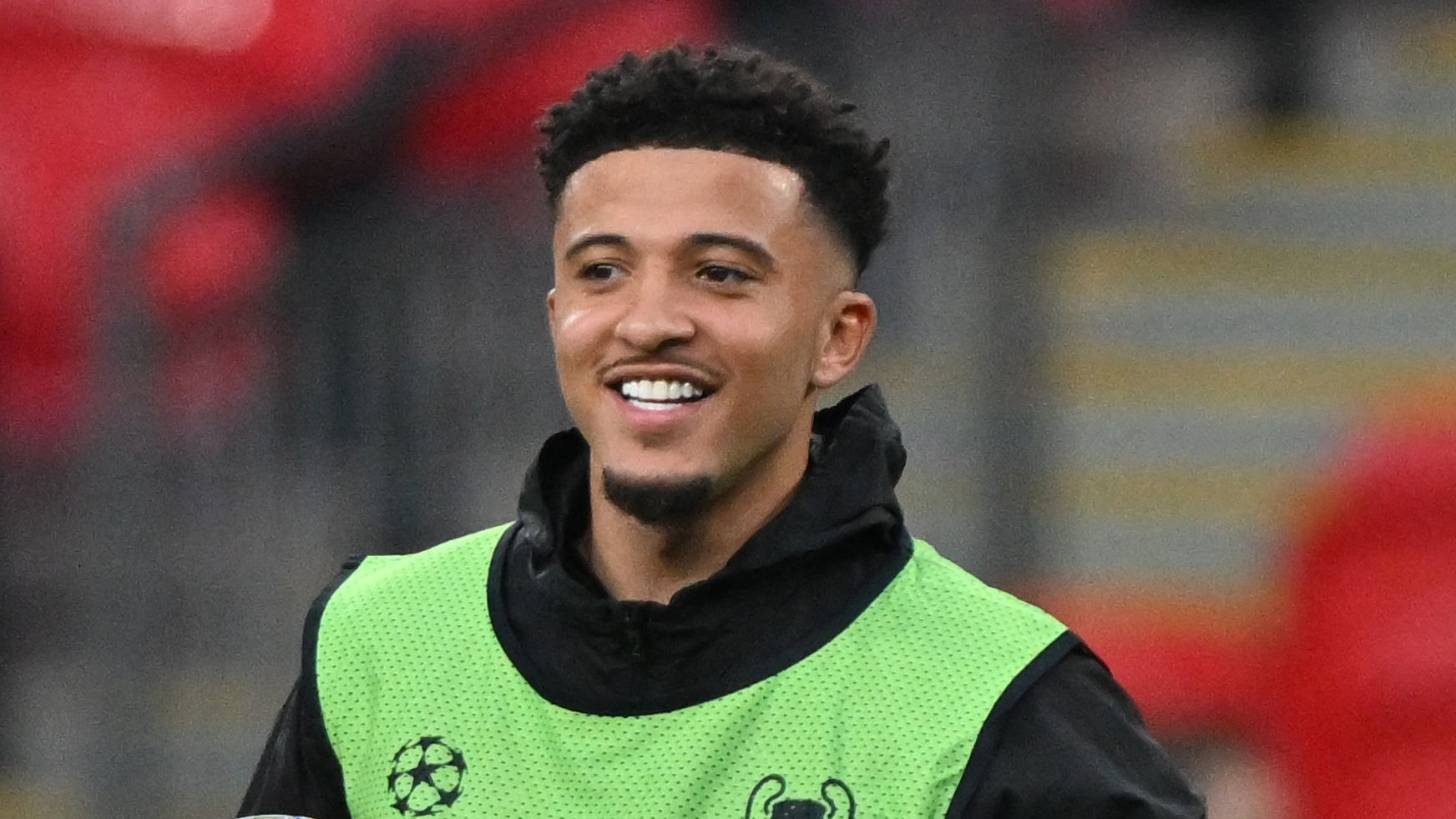 Borussia Dortmund players lobby for Jadon Sancho homecoming transfer with Man Utd outcast seen as a 'difference maker'