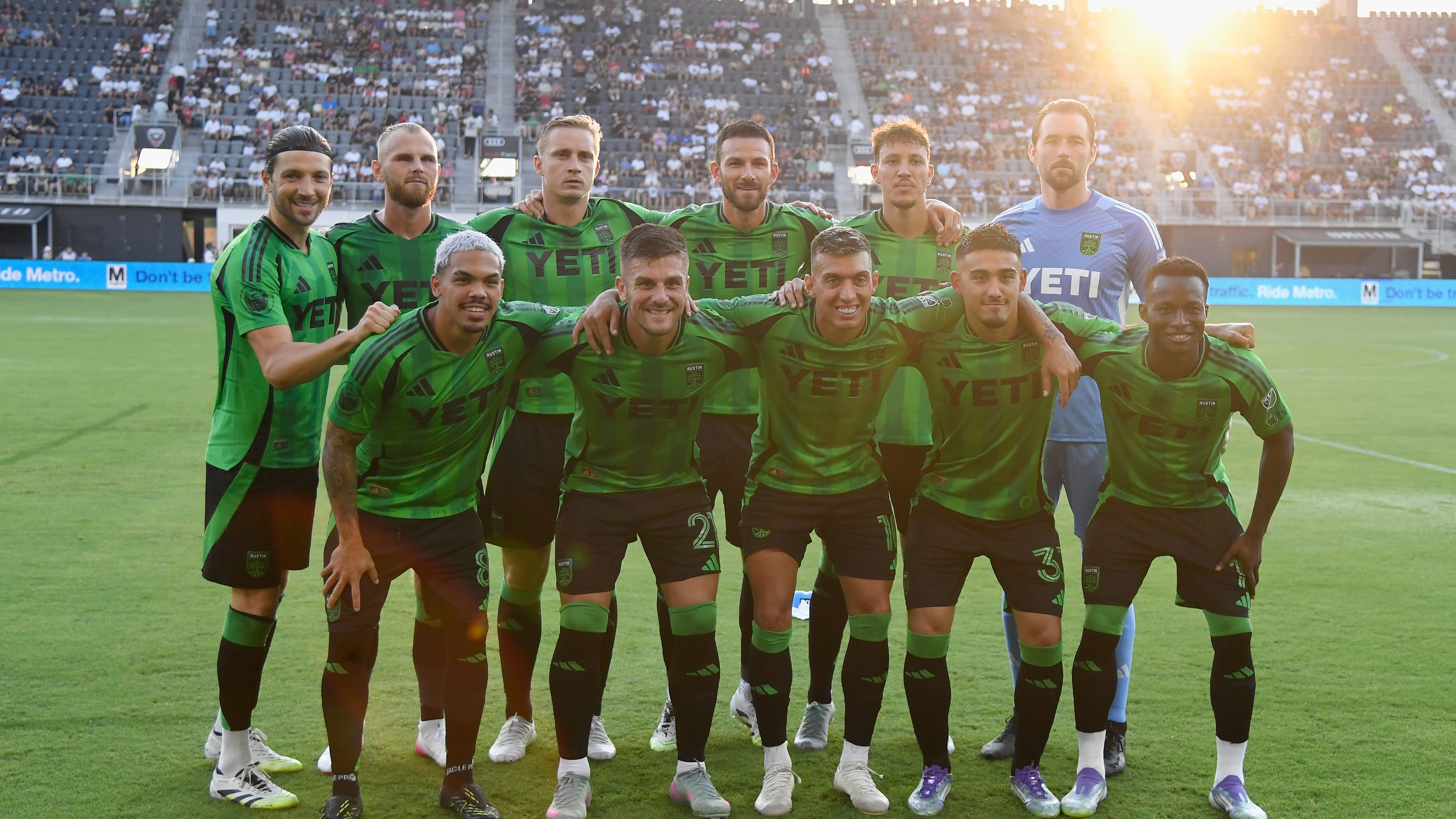 MLS Power Rankings: Inter Miami fall apart without Lionel Messi while Wilfried Zaha shines for Charlotte FC