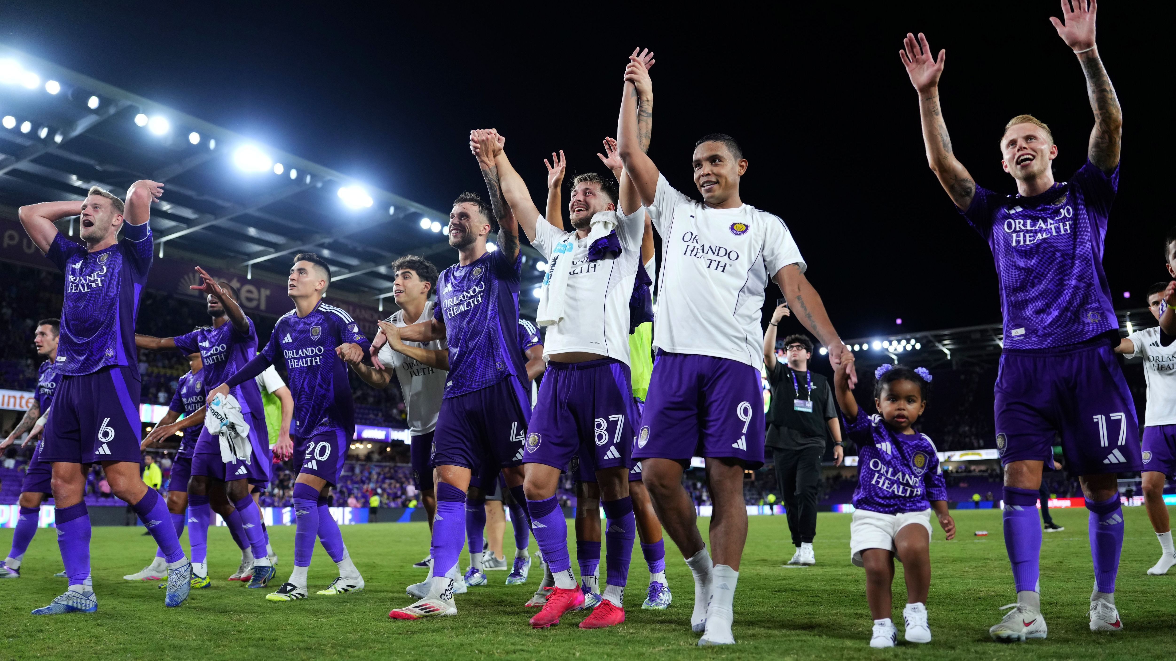 MLS Power Rankings: Inter Miami fall apart without Lionel Messi while Wilfried Zaha shines for Charlotte FC