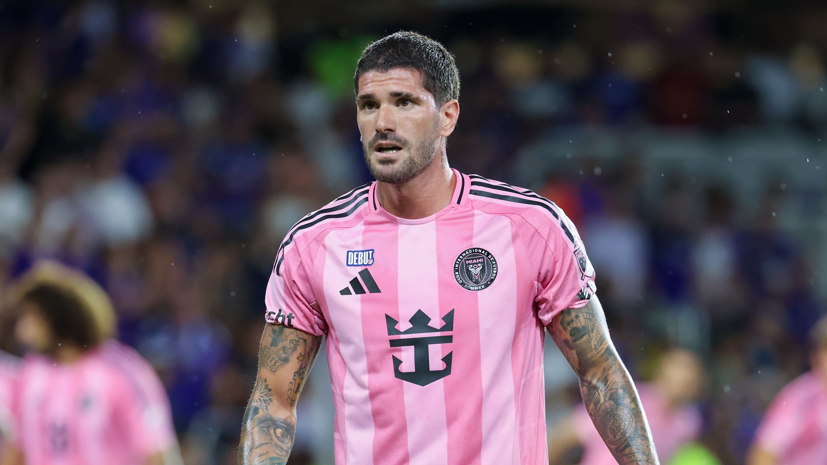 MLS Power Rankings: Inter Miami fall apart without Lionel Messi while Wilfried Zaha shines for Charlotte FC