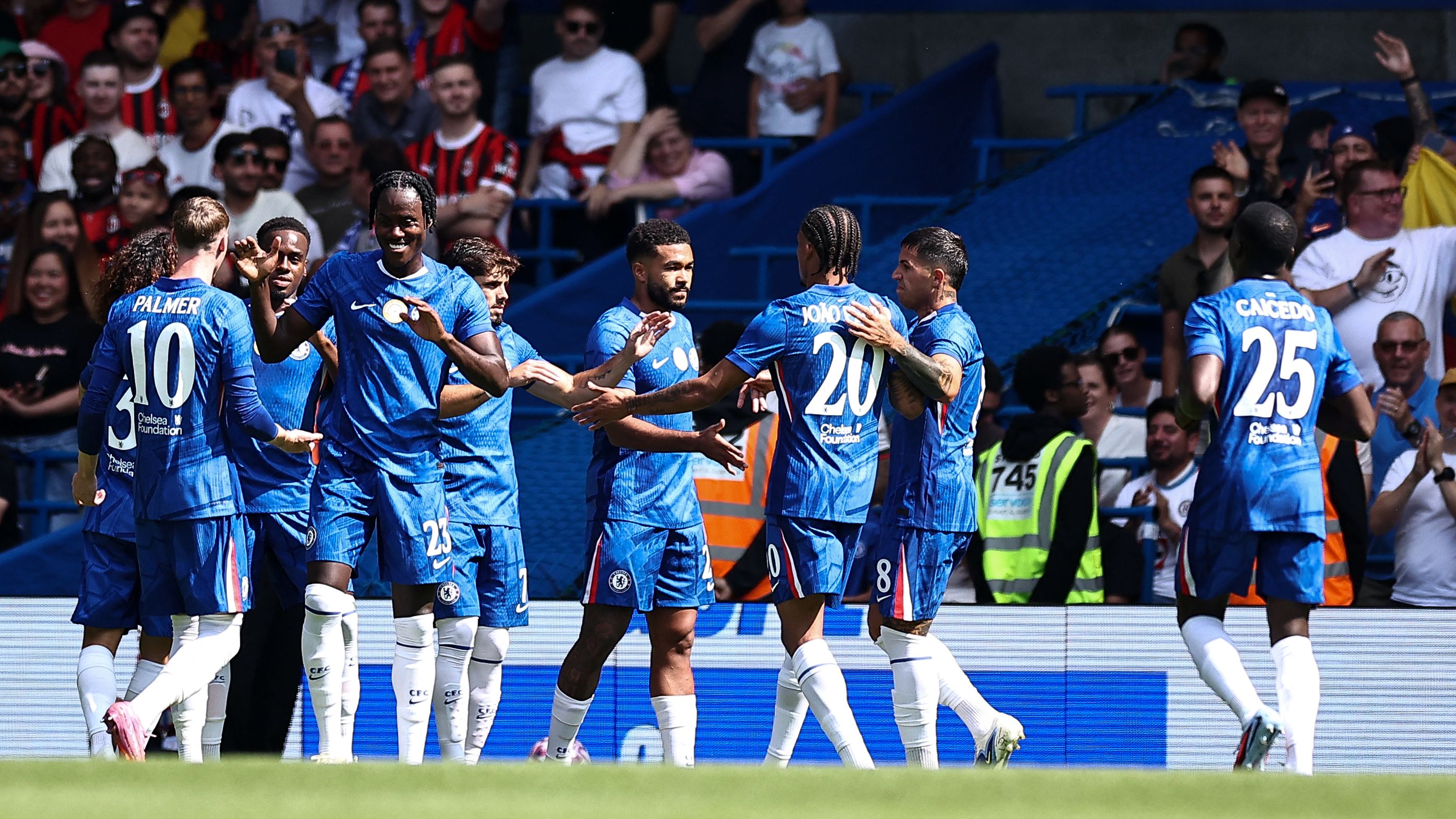 Chelsea's stance on Gianluigi Donnarumma transfer revealed as star goalkeeper unexpectedly becomes available amid ugly fallout with PSG