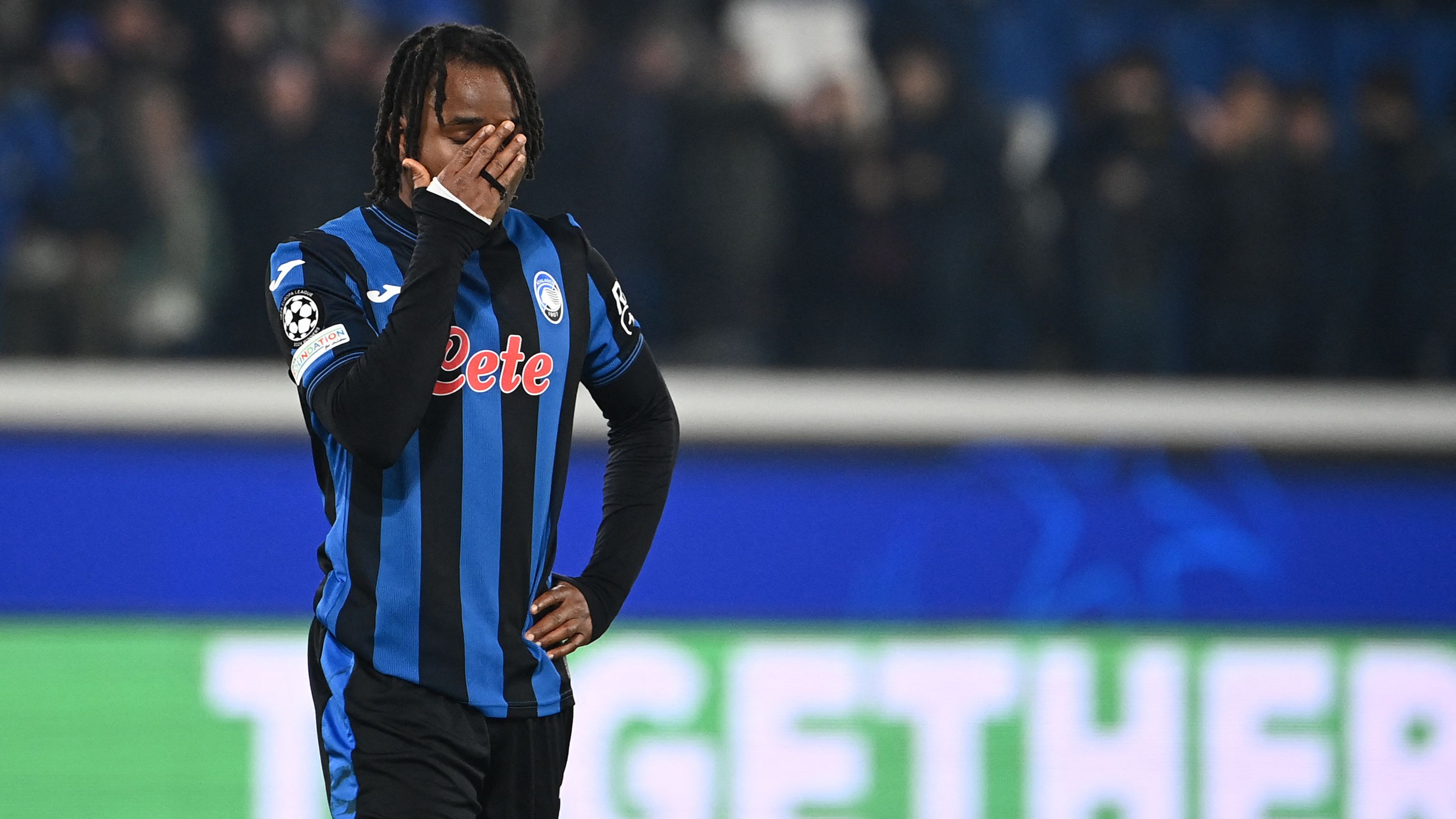 Atalanta fire back at Ademola Lookman as CEO clarifies 'two conditions' to transfer promise after attacker demands Inter move
