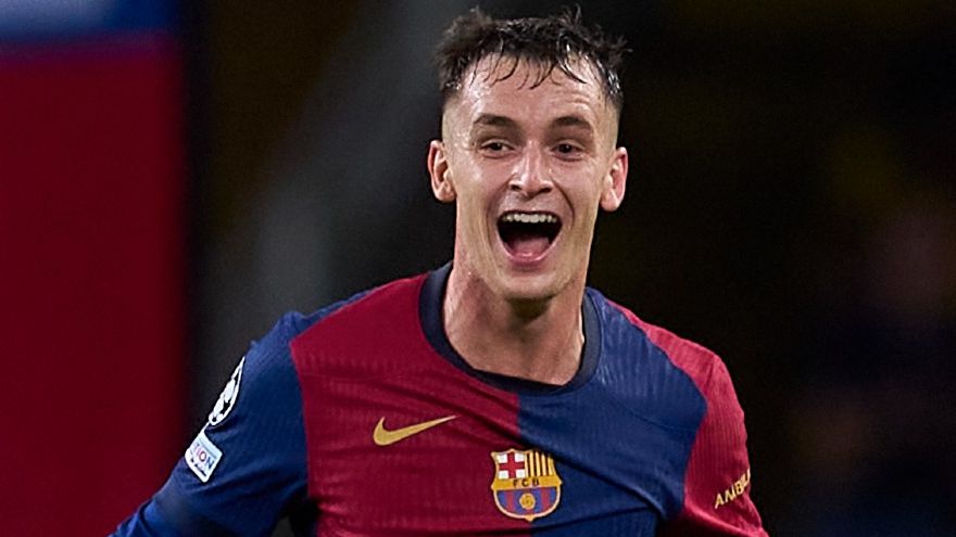Spurs approach for Barcelona ace revealed as Chelsea and Atletico Madrid line up summer moves