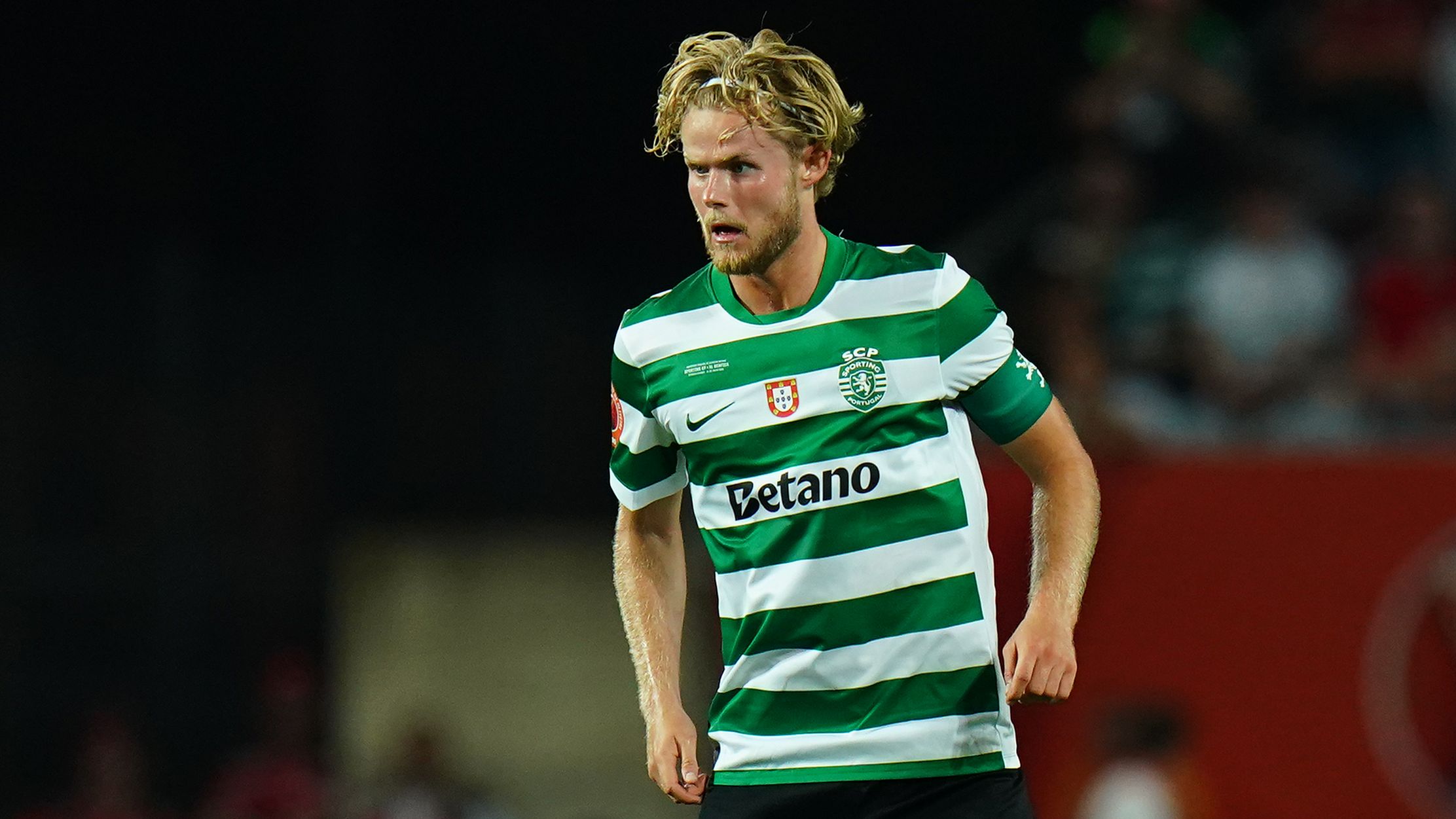 Brighton & ex-Celtic midfielder wanted by Juventus as possible Morten Hjulmand alternative as Sporting CP stand by €80m release clause