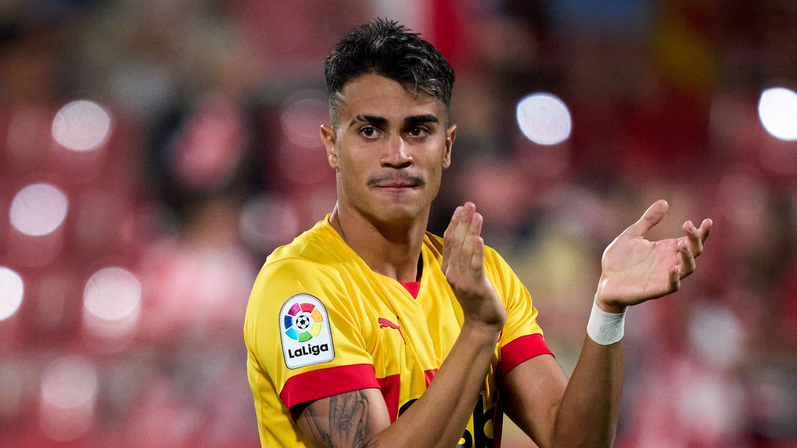 Real Madrid flop to leave Europe after five years at Santiago Bernabeu with no senior appearances as free transfer agreed