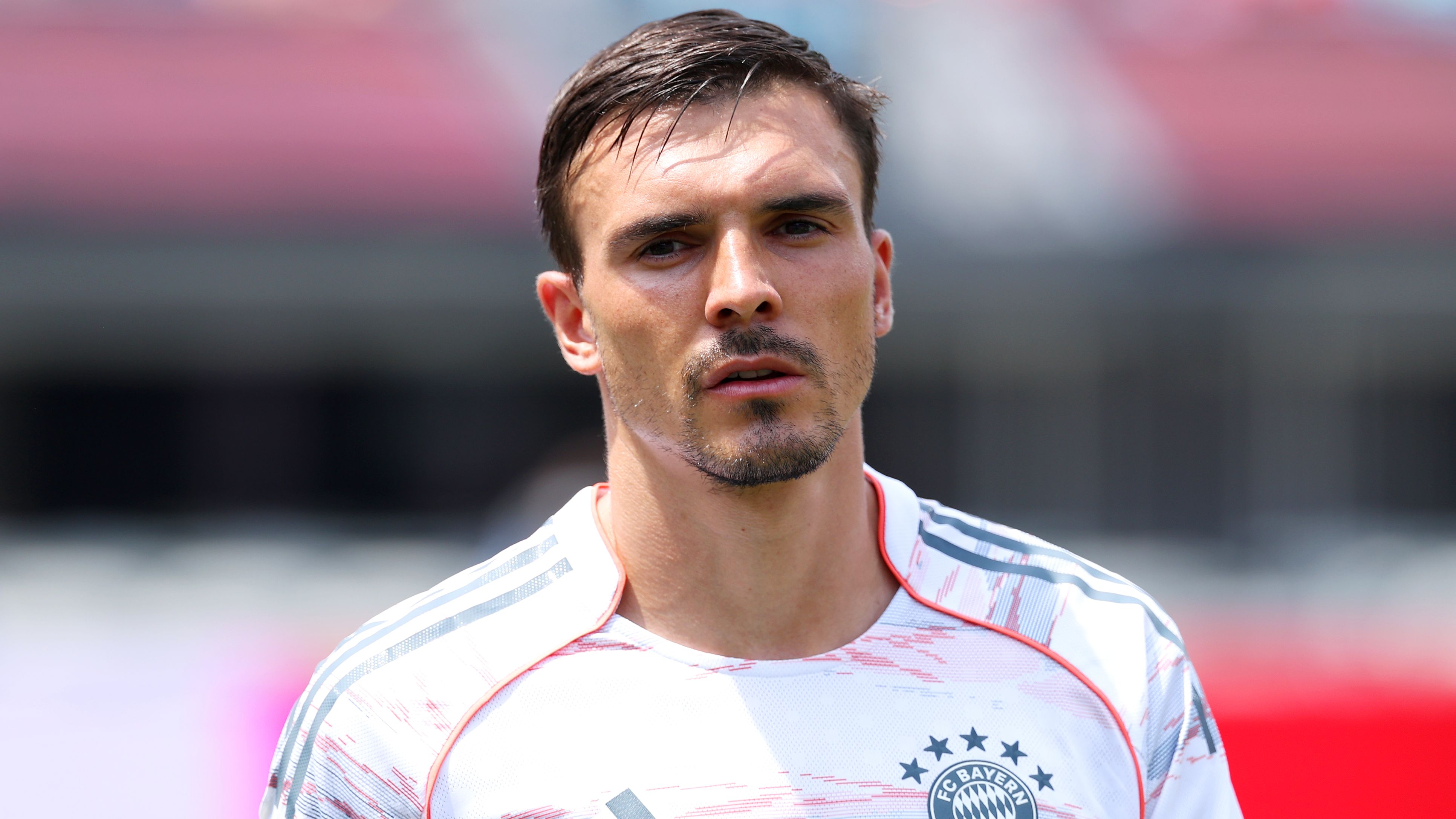 Tottenham confirm Joao Palhinha loan signing from Bayern Munich with £26m buy option as ex-Fulham midfielder returns to Premier League after just one season