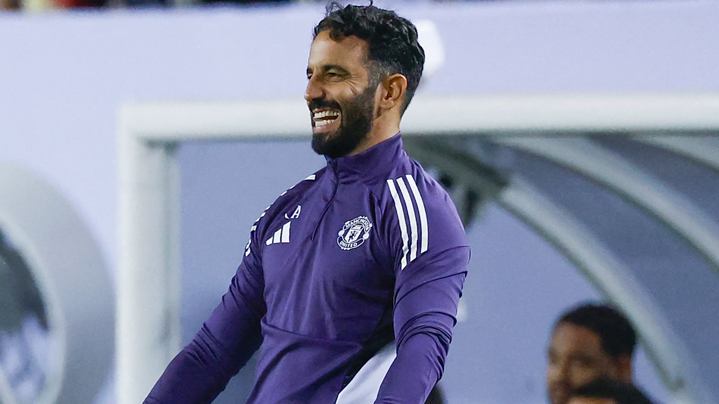 Ruben Amorim reveals brutal punishment Man Utd players will face for ONE bad training session