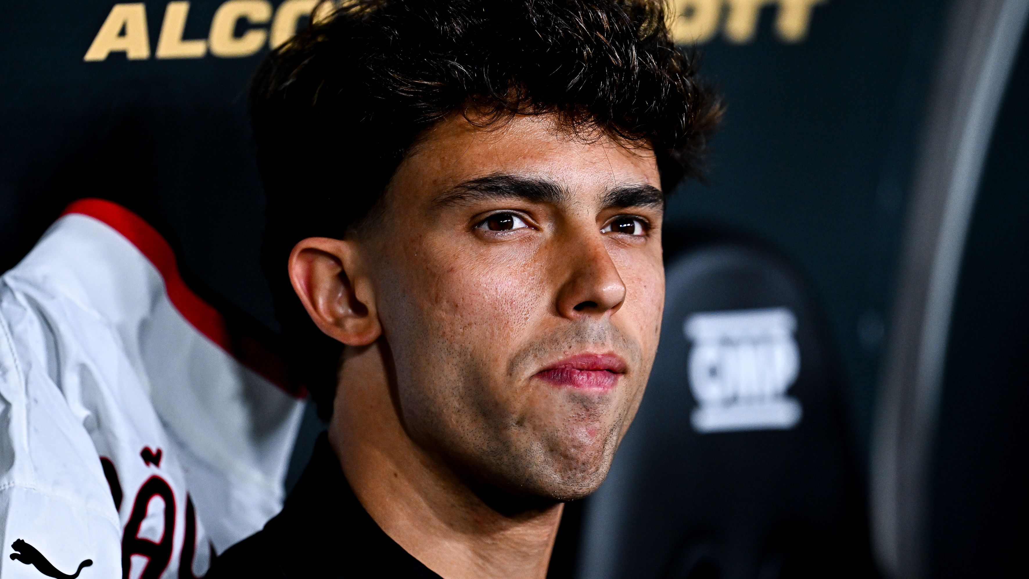 Humiliation for Cristiano Ronaldo & Joao Felix as Al-Nassr suffer friendly defeat to Liga Portugal minnows