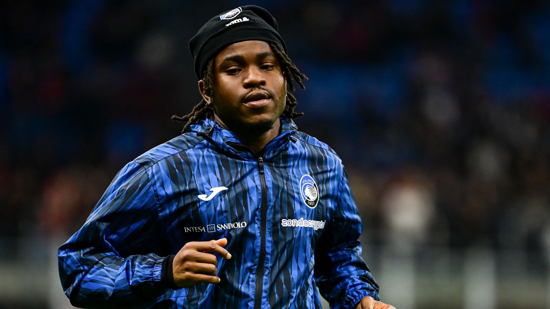 'Months of broken promises!' - Ademola Lookman accuses Atalanta of 'poor treatment' & confirms he's handed in formal transfer request in bombshell statement