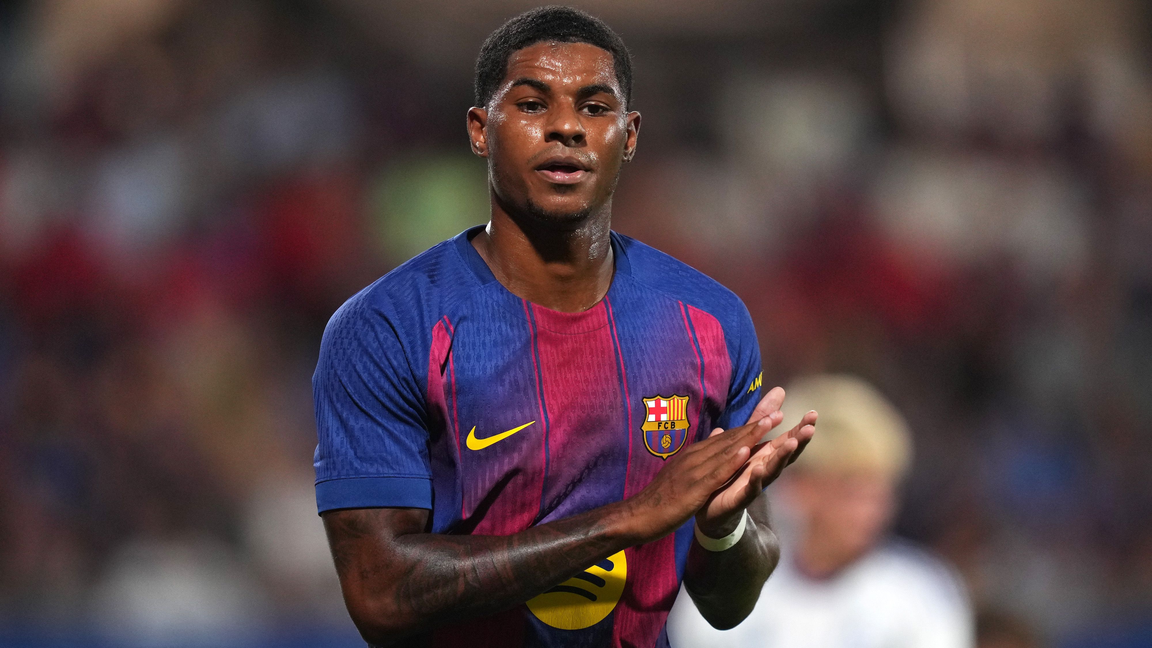 'He's got an amazing agent' - Steve McManaman calls Marcus Rashford's Barcelona switch an 'incredible move' after initial surprise