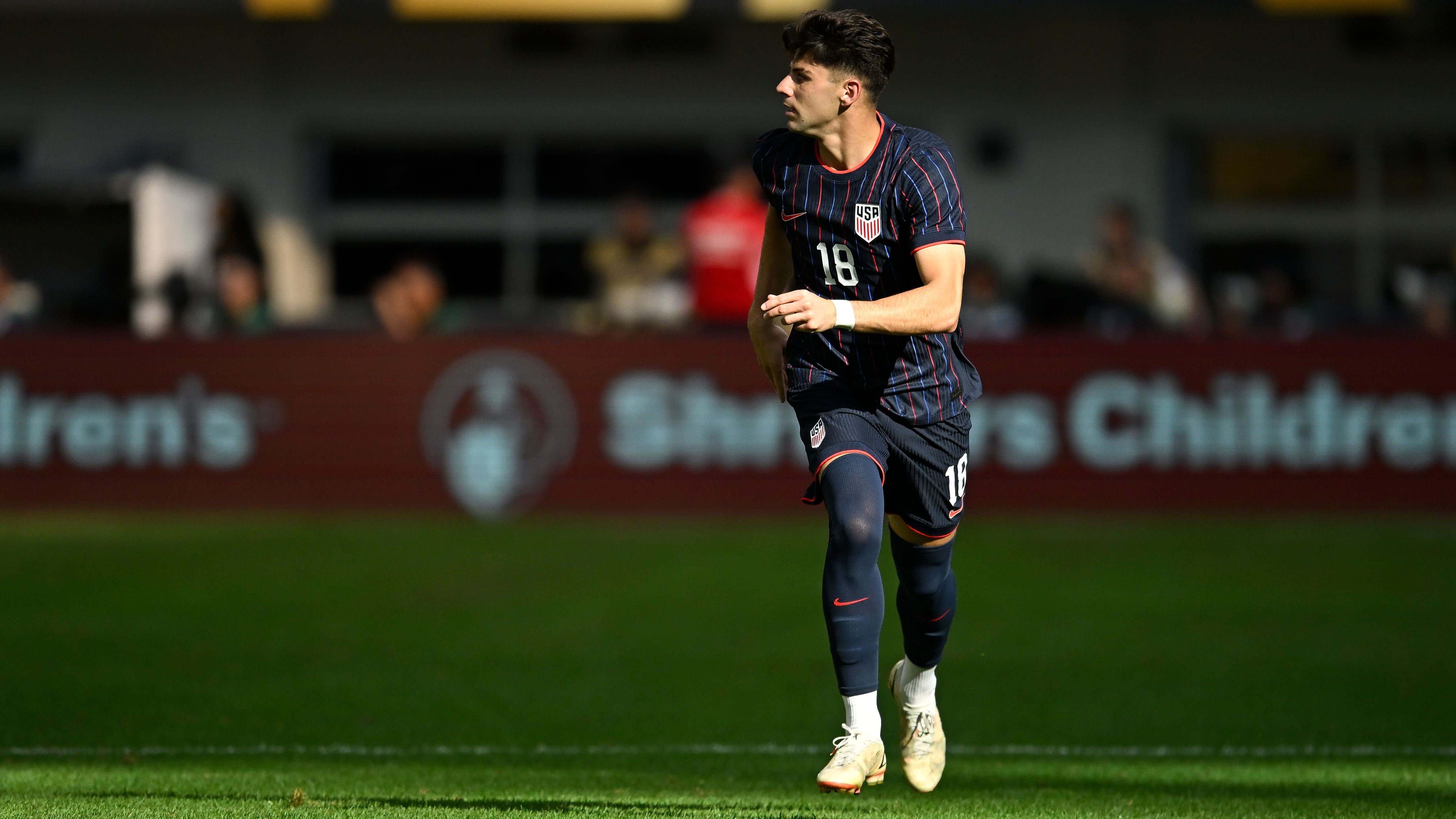 'This is such a slap in the face' - USMNT icon Tim Howard criticizes Middlesbrough's reported 'crazy' low bid for Columbus Crew defender Max Arfsten