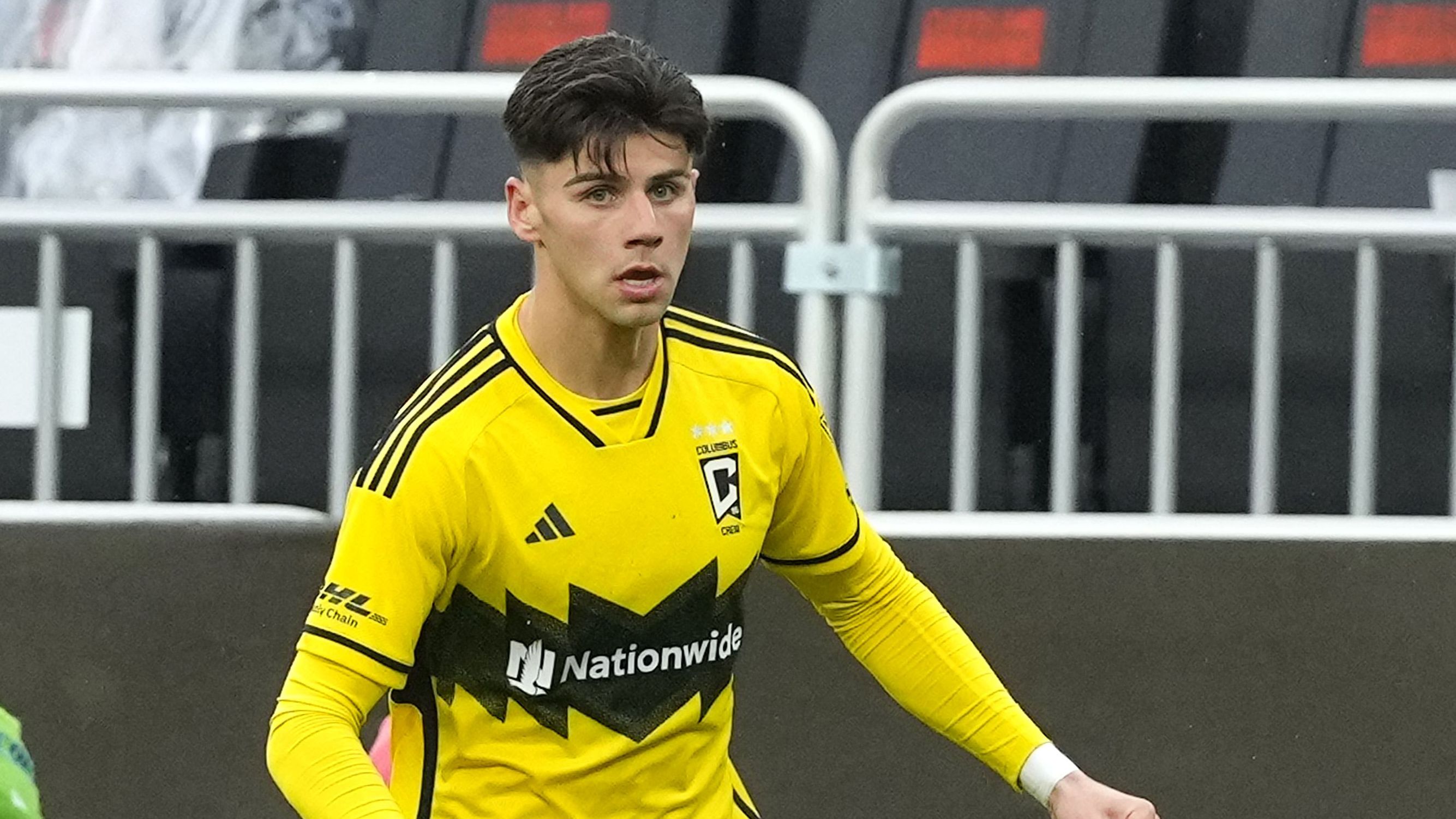 'This is such a slap in the face' - USMNT icon Tim Howard criticizes Middlesbrough's reported 'crazy' low bid for Columbus Crew defender Max Arfsten