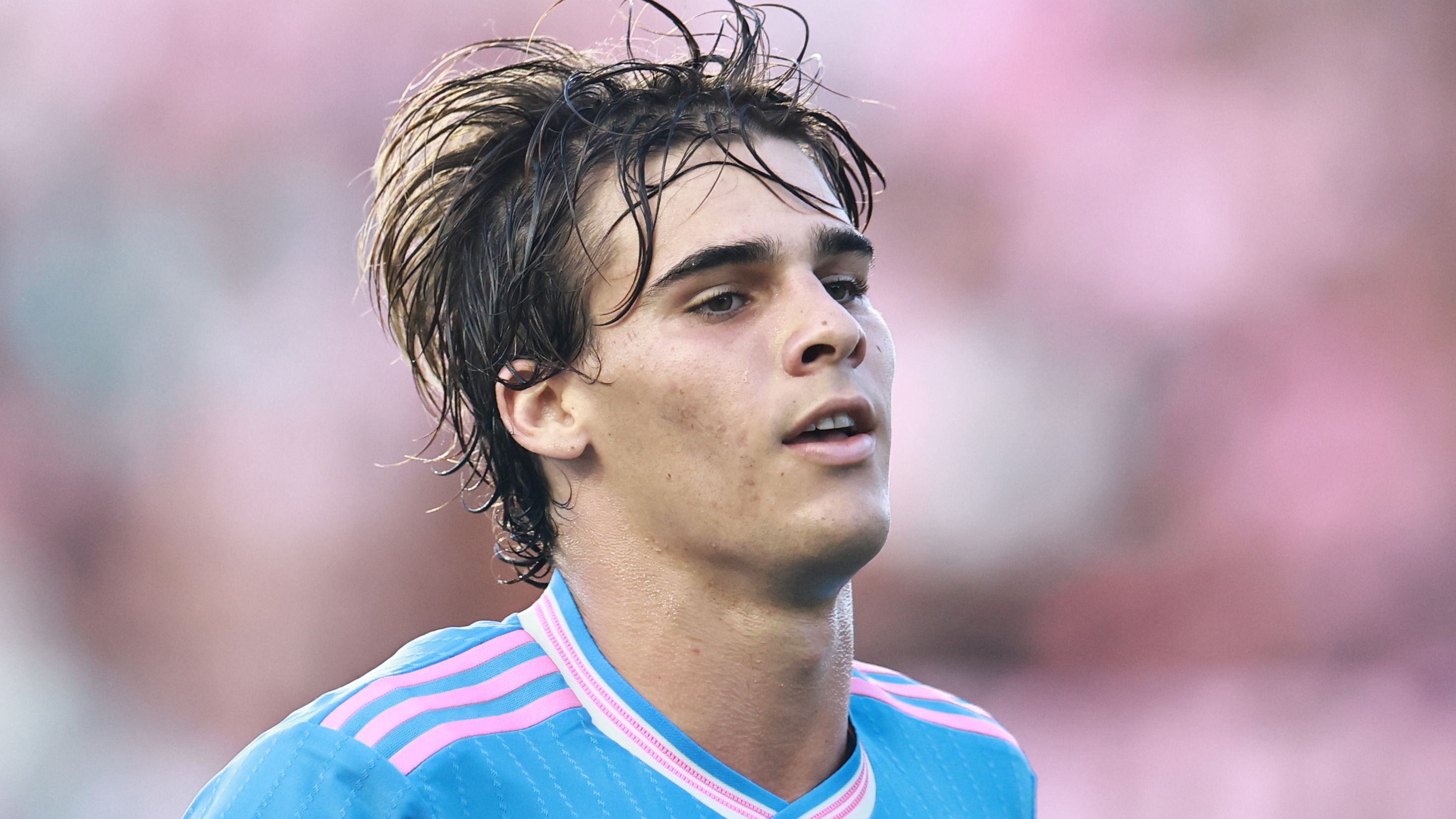 'I'm frustrated, I want to play' - USMNT and Inter Miami's Benjamín Cremaschi questions role under Javier Mascherano