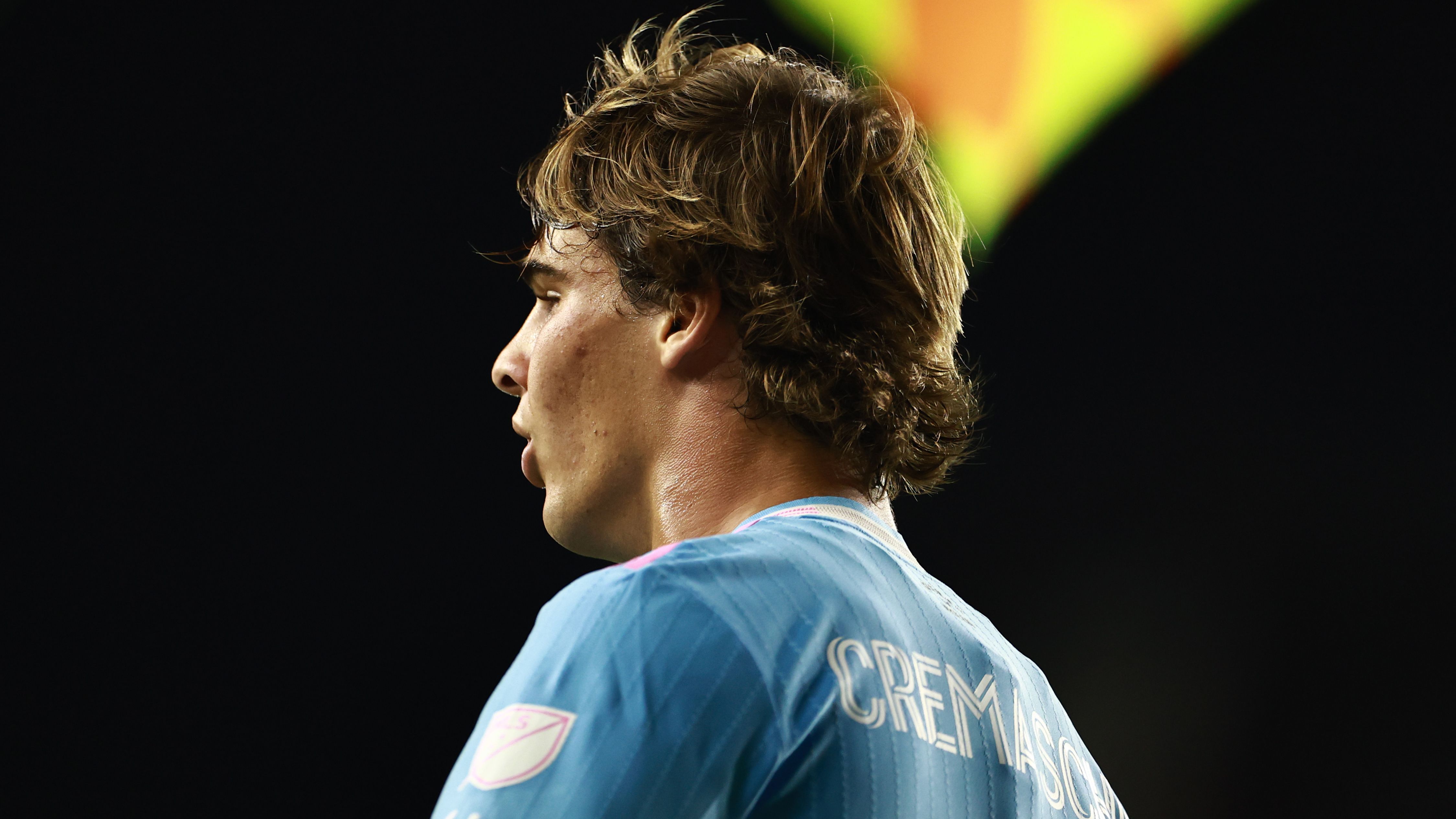 'I'm frustrated, I want to play' - USMNT and Inter Miami's Benjamín Cremaschi questions role under Javier Mascherano