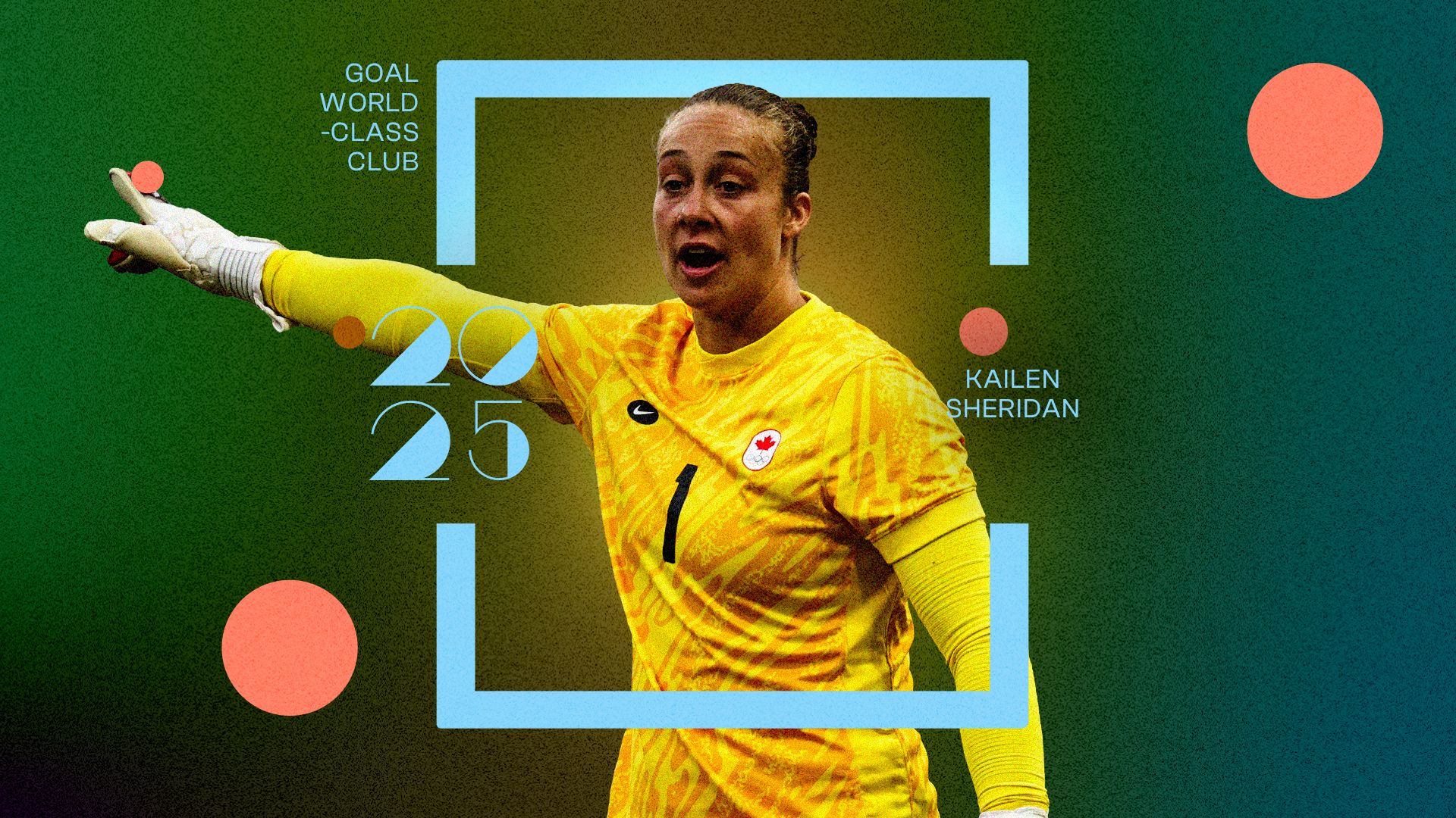 BALLGM's World-Class Club 2025: Mary Earps loses elite status as new Lionesses hero Hannah Hampton earns inclusion among the planet's best women's footballers