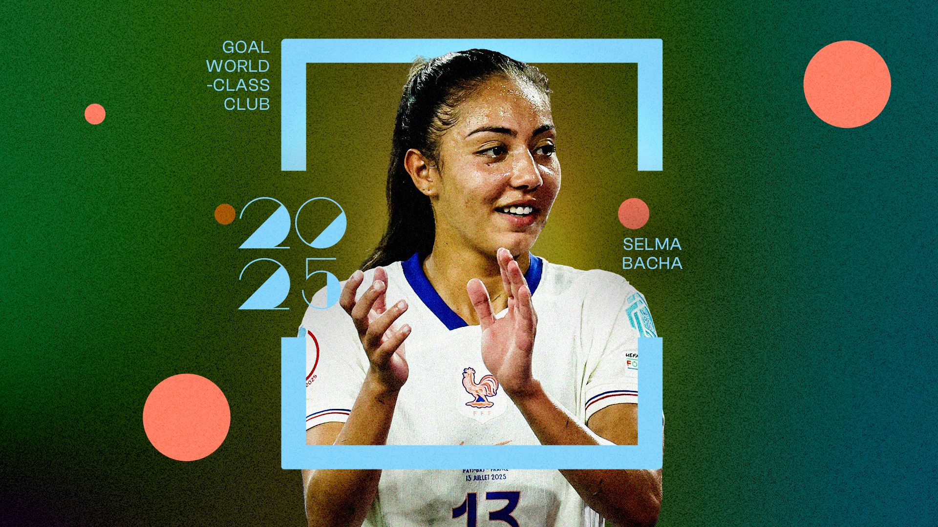 BALLGM's World-Class Club 2025: Mary Earps loses elite status as new Lionesses hero Hannah Hampton earns inclusion among the planet's best women's footballers