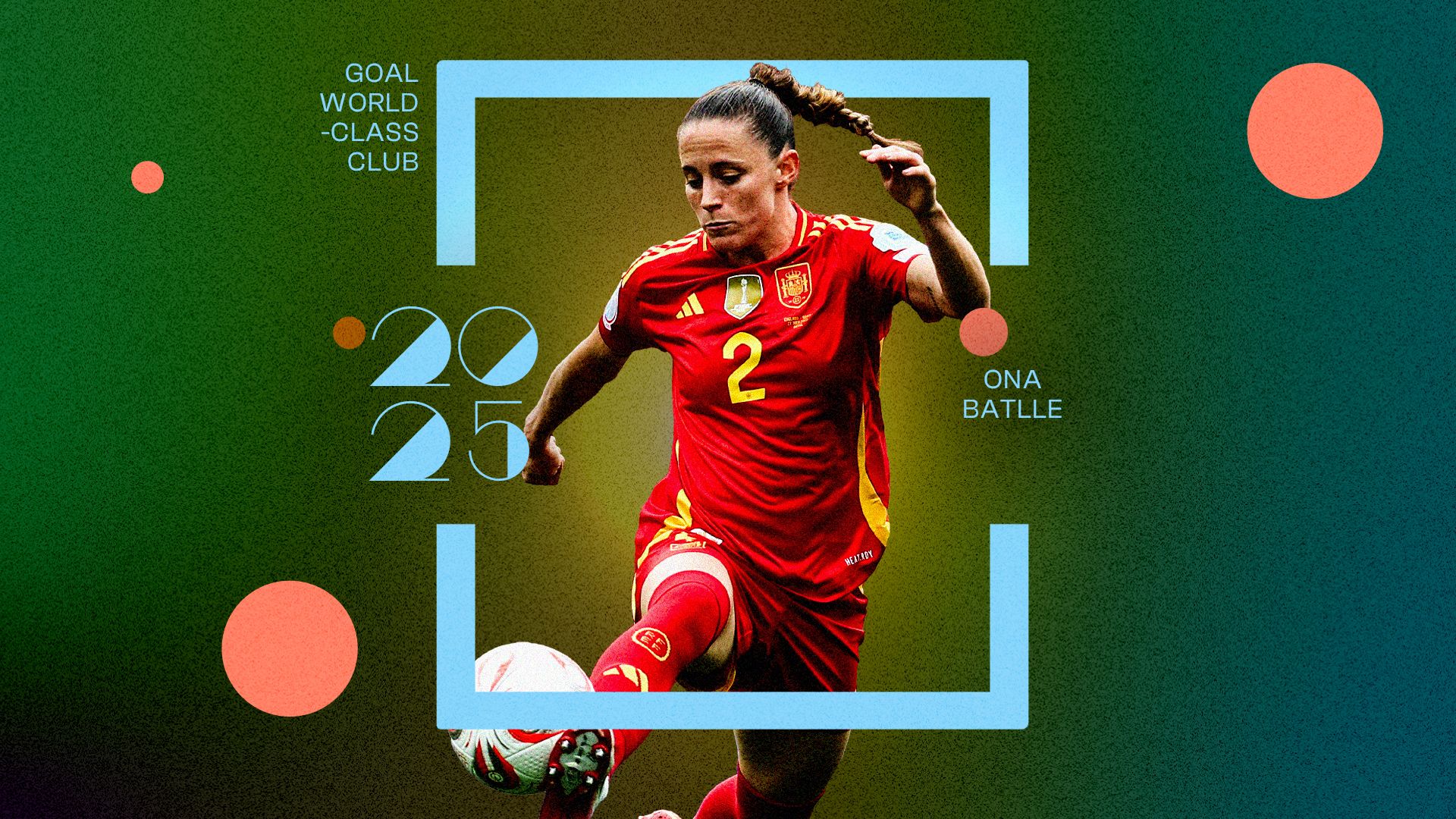 BALLGM's World-Class Club 2025: Mary Earps loses elite status as new Lionesses hero Hannah Hampton earns inclusion among the planet's best women's footballers