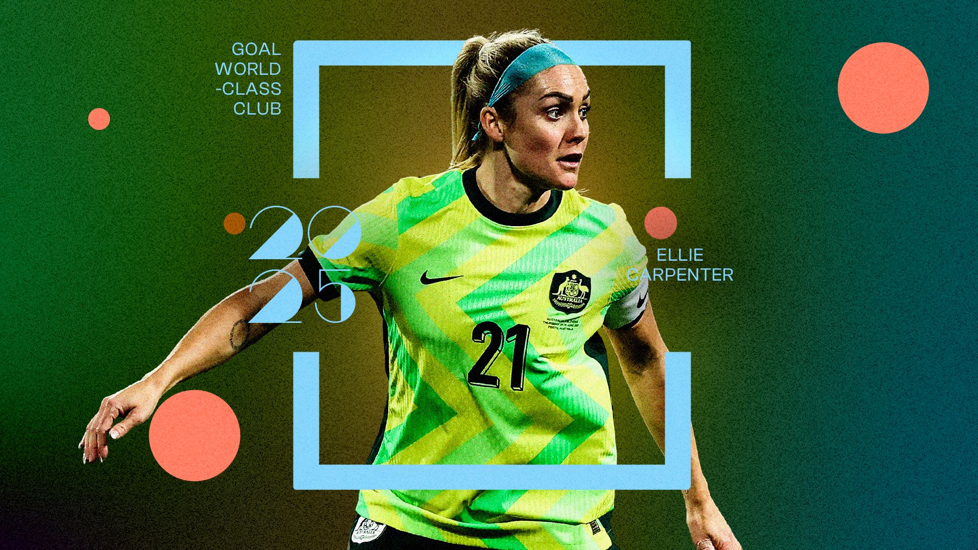 BALLGM's World-Class Club 2025: Mary Earps loses elite status as new Lionesses hero Hannah Hampton earns inclusion among the planet's best women's footballers