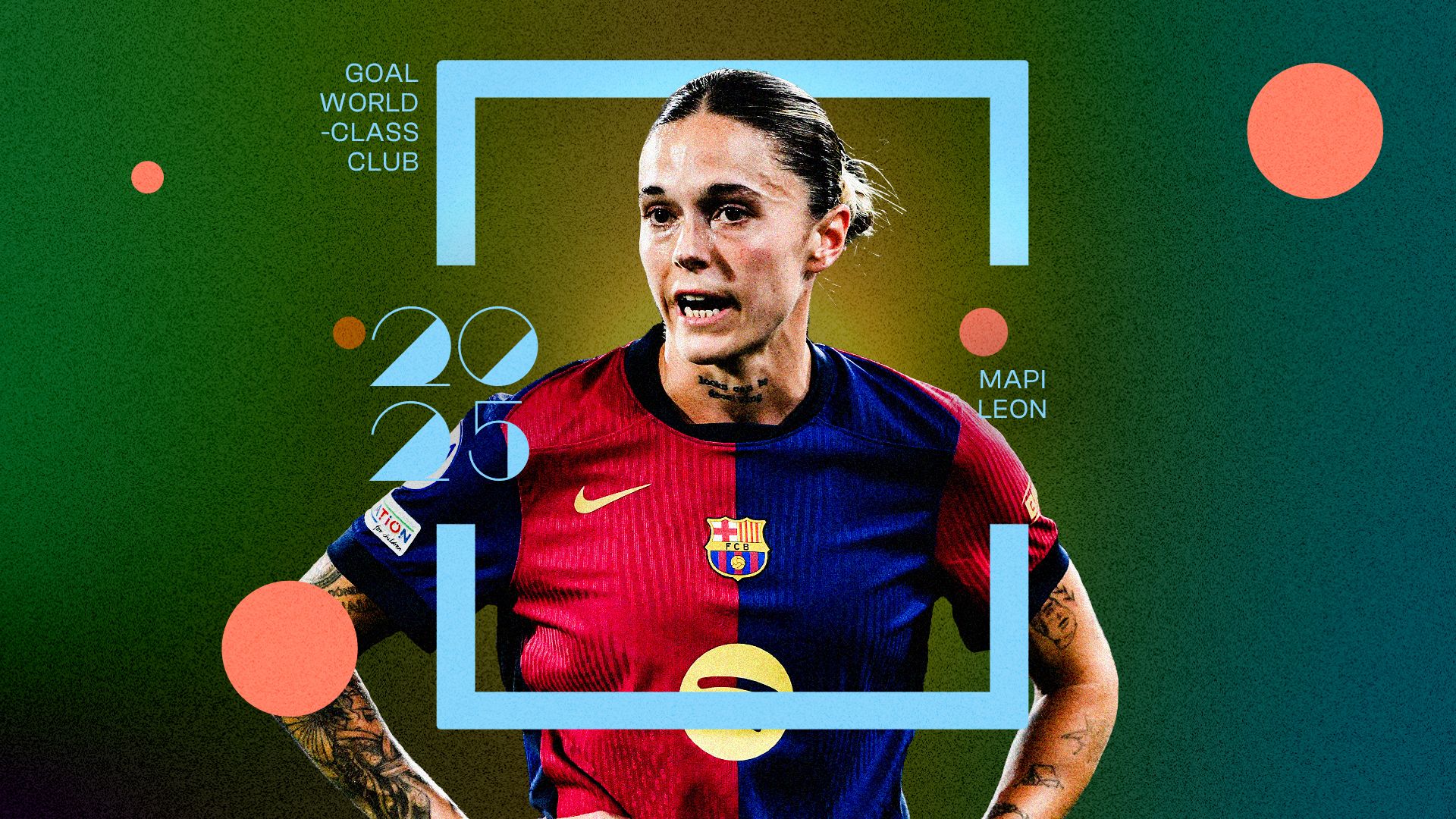 BALLGM's World-Class Club 2025: Mary Earps loses elite status as new Lionesses hero Hannah Hampton earns inclusion among the planet's best women's footballers