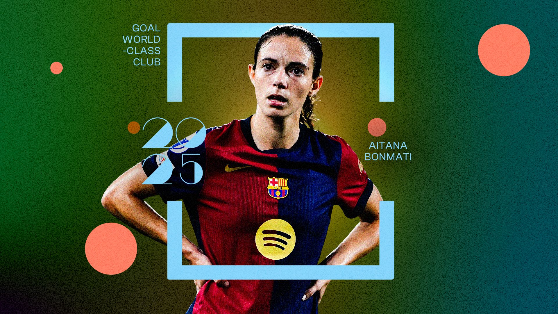BALLGM's World-Class Club 2025: Mary Earps loses elite status as new Lionesses hero Hannah Hampton earns inclusion among the planet's best women's footballers