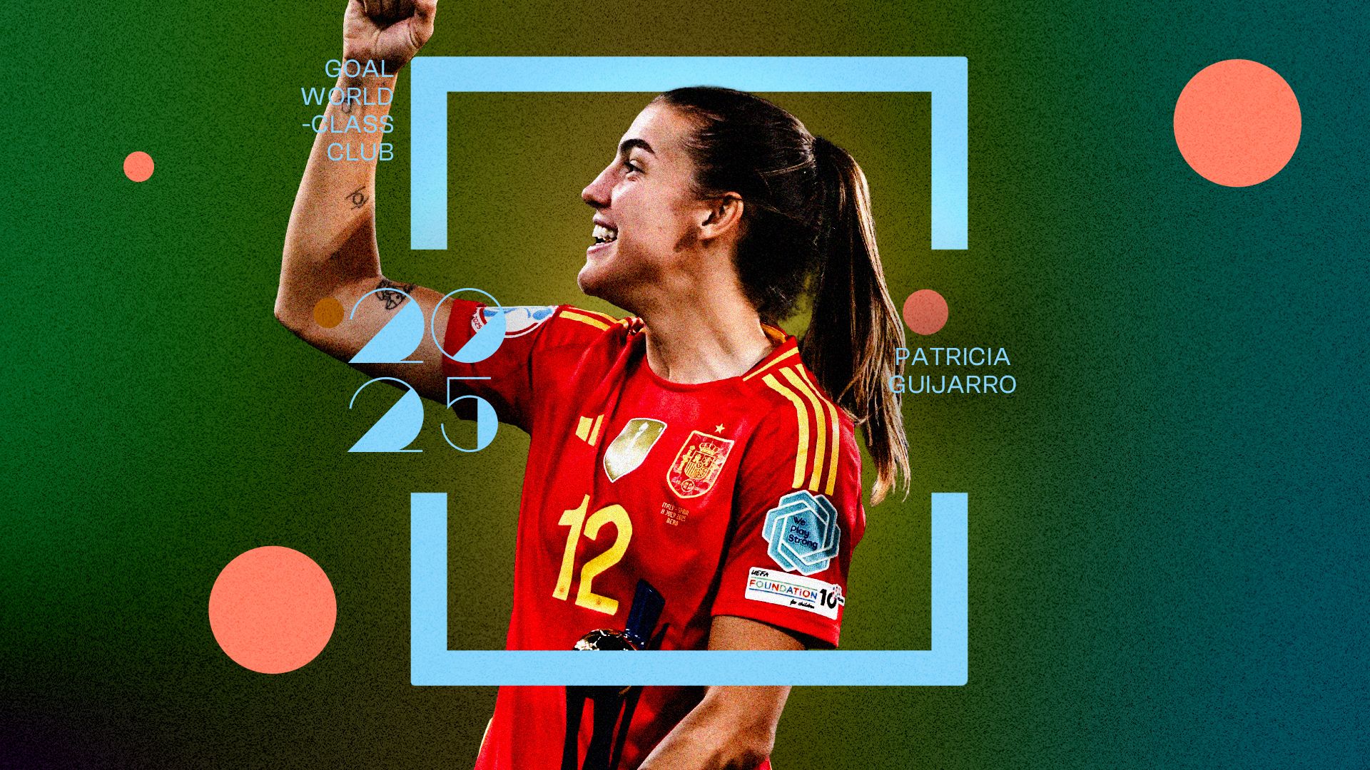 BALLGM's World-Class Club 2025: Mary Earps loses elite status as new Lionesses hero Hannah Hampton earns inclusion among the planet's best women's footballers