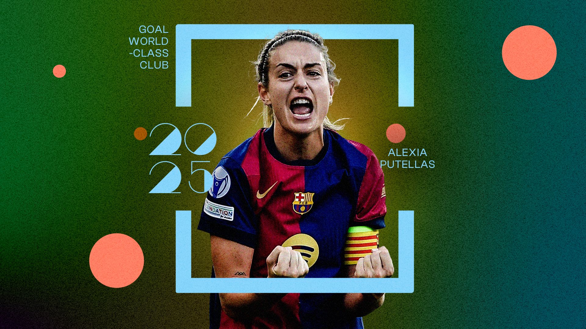 BALLGM's World-Class Club 2025: Mary Earps loses elite status as new Lionesses hero Hannah Hampton earns inclusion among the planet's best women's footballers
