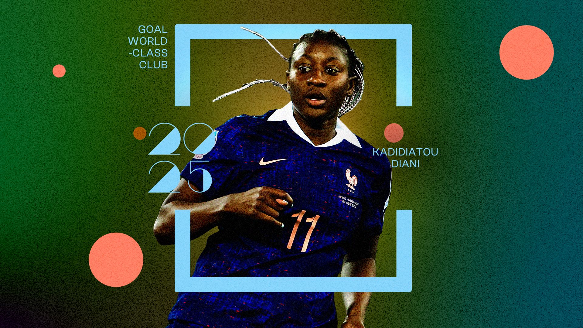 BALLGM's World-Class Club 2025: Mary Earps loses elite status as new Lionesses hero Hannah Hampton earns inclusion among the planet's best women's footballers