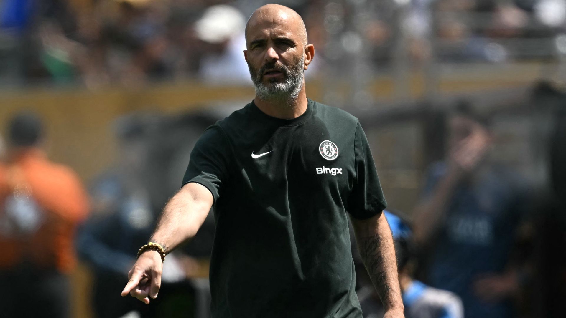 Chelsea players to donate share of Club World Cup bonuses to family of late Liverpool star Diogo Jota and brother Andre Silva