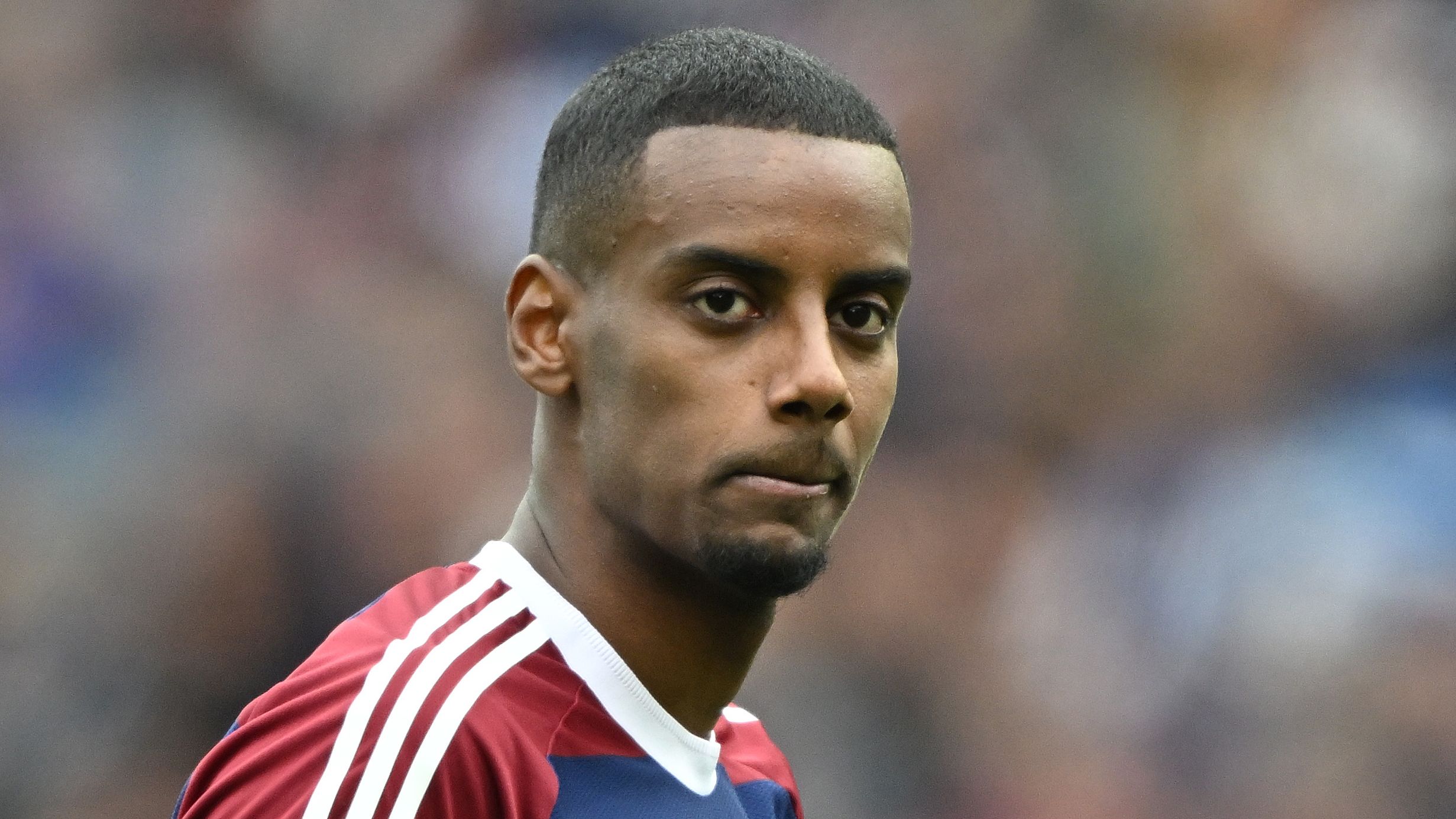 Alexander Isak goes on STRIKE! Newcastle striker refuses to play for Magpies in first game of Premier League season against Aston Villa amid ongoing Liverpool pursuit